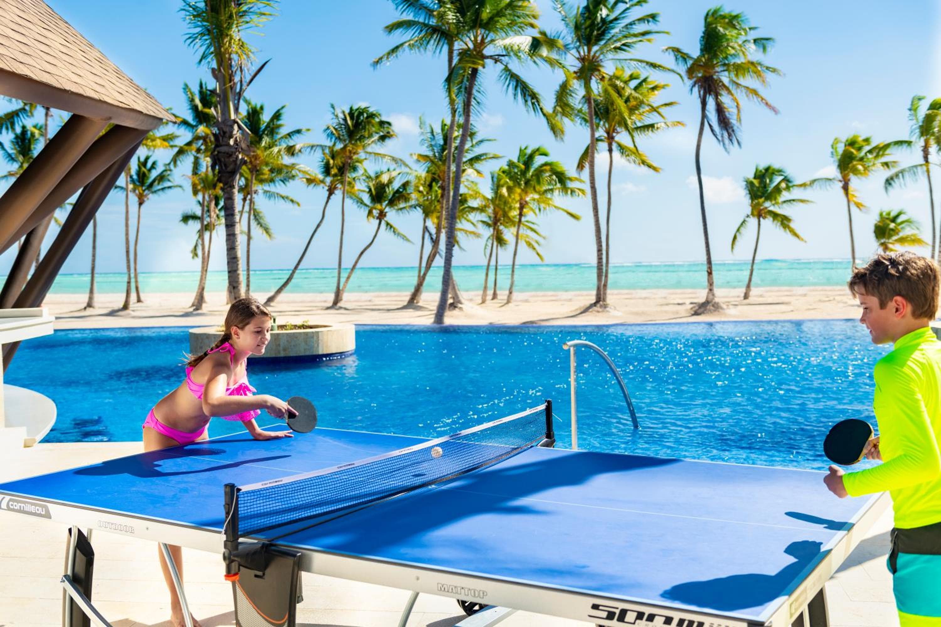 Hyatt Ziva Cap Cana — 29