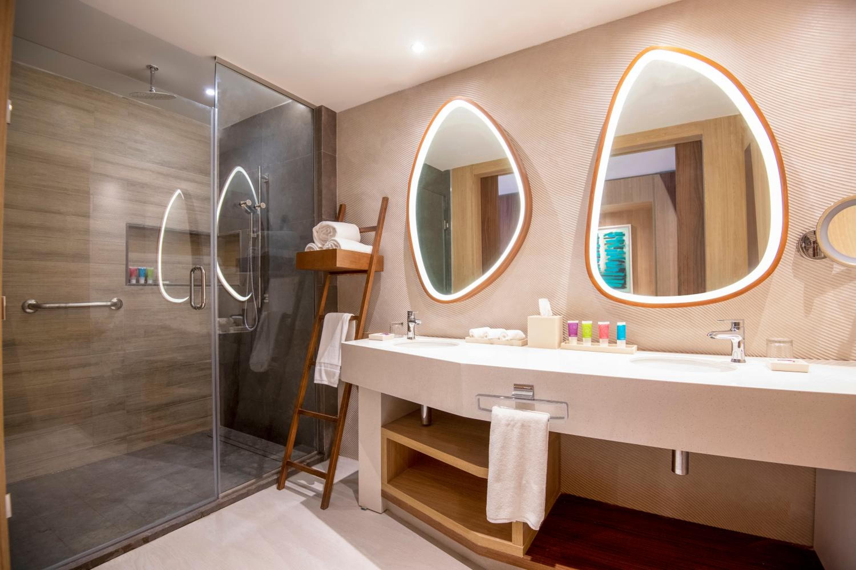 Hyatt Ziva Cap Cana — 21