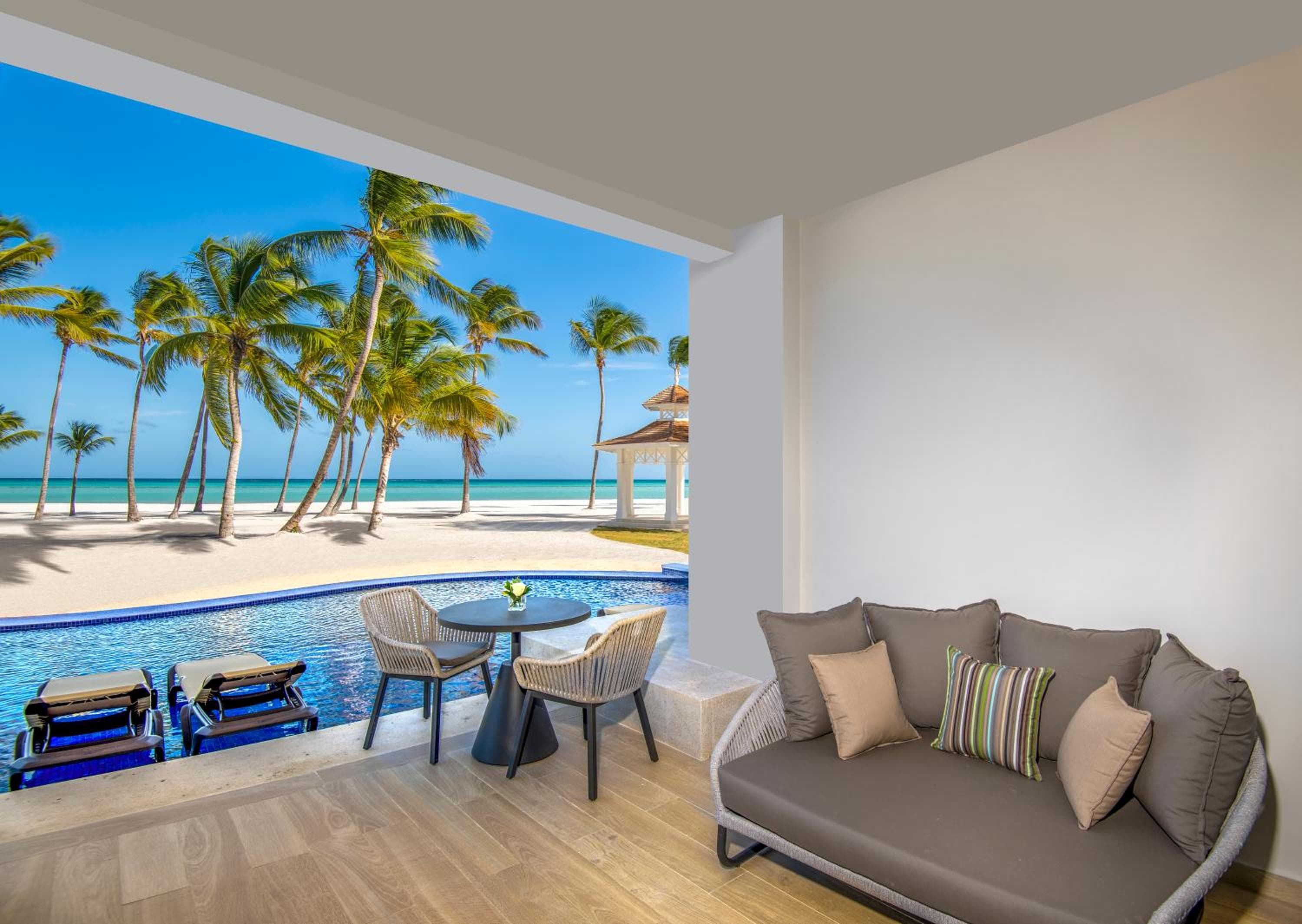 Hyatt Ziva Cap Cana — 13