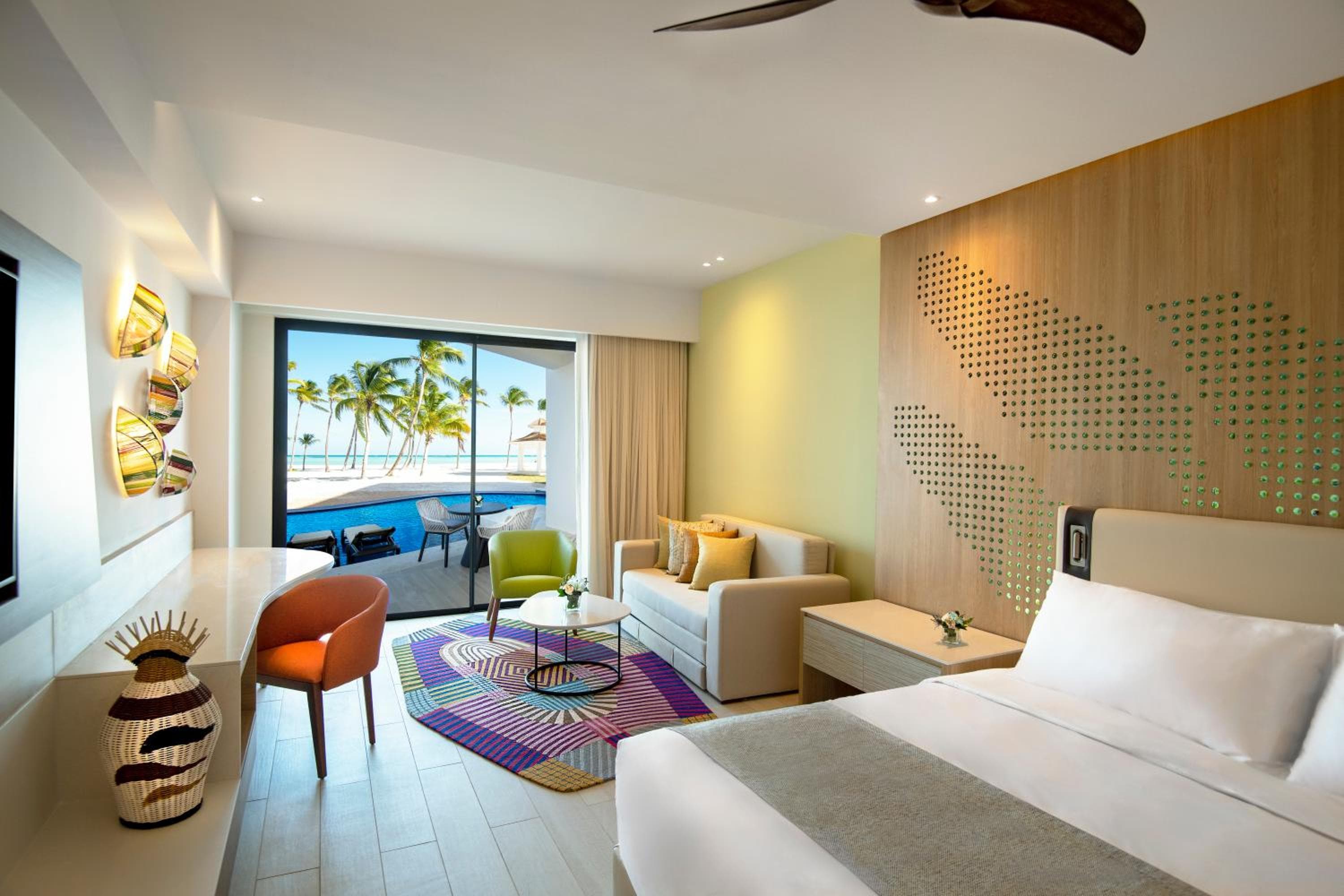 Hyatt Ziva Cap Cana — 30