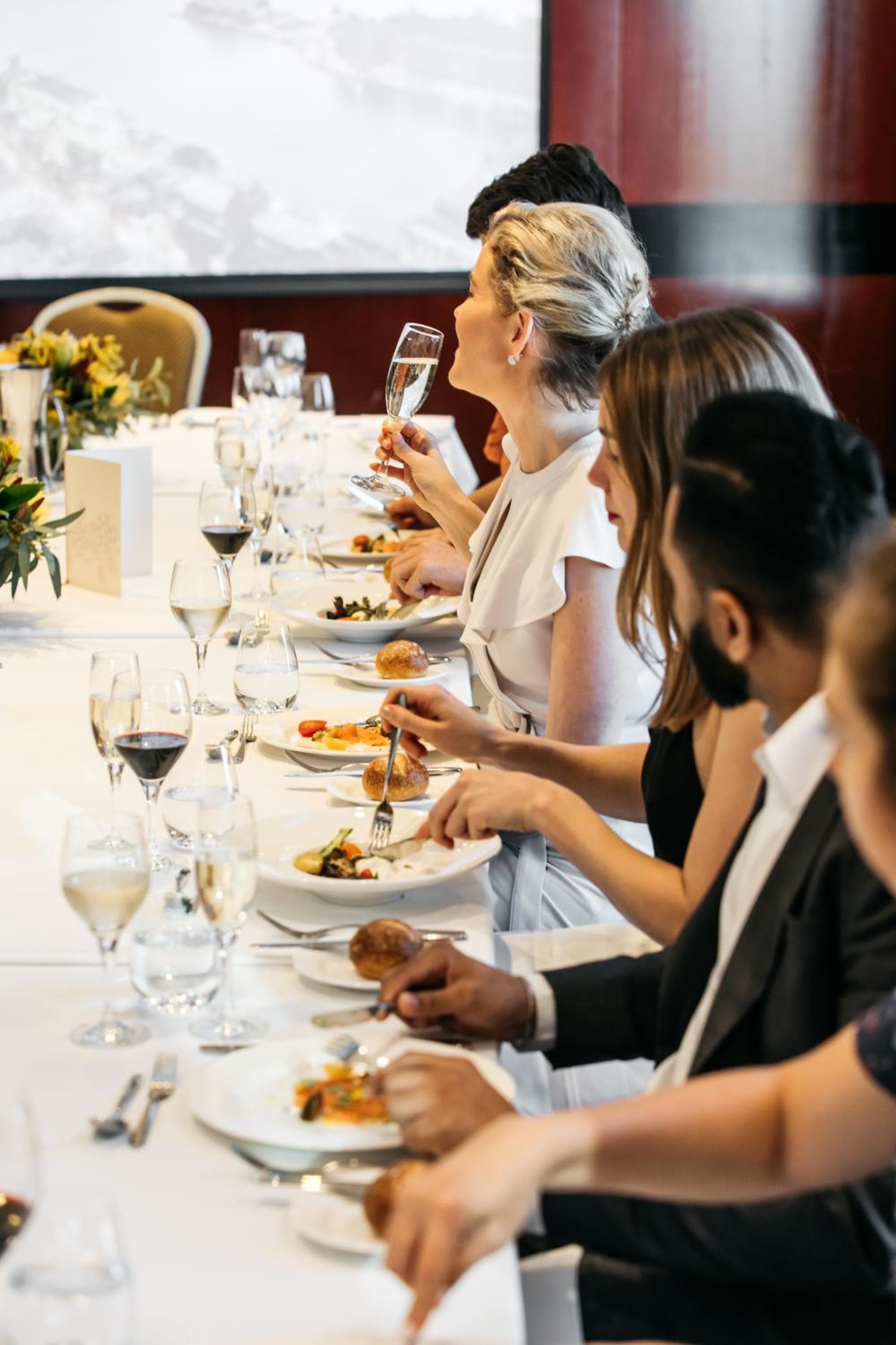 Shangri-La Sydney hotel, 176 Cumberland Street, The Rocks, Sydney, Australia — photo 81