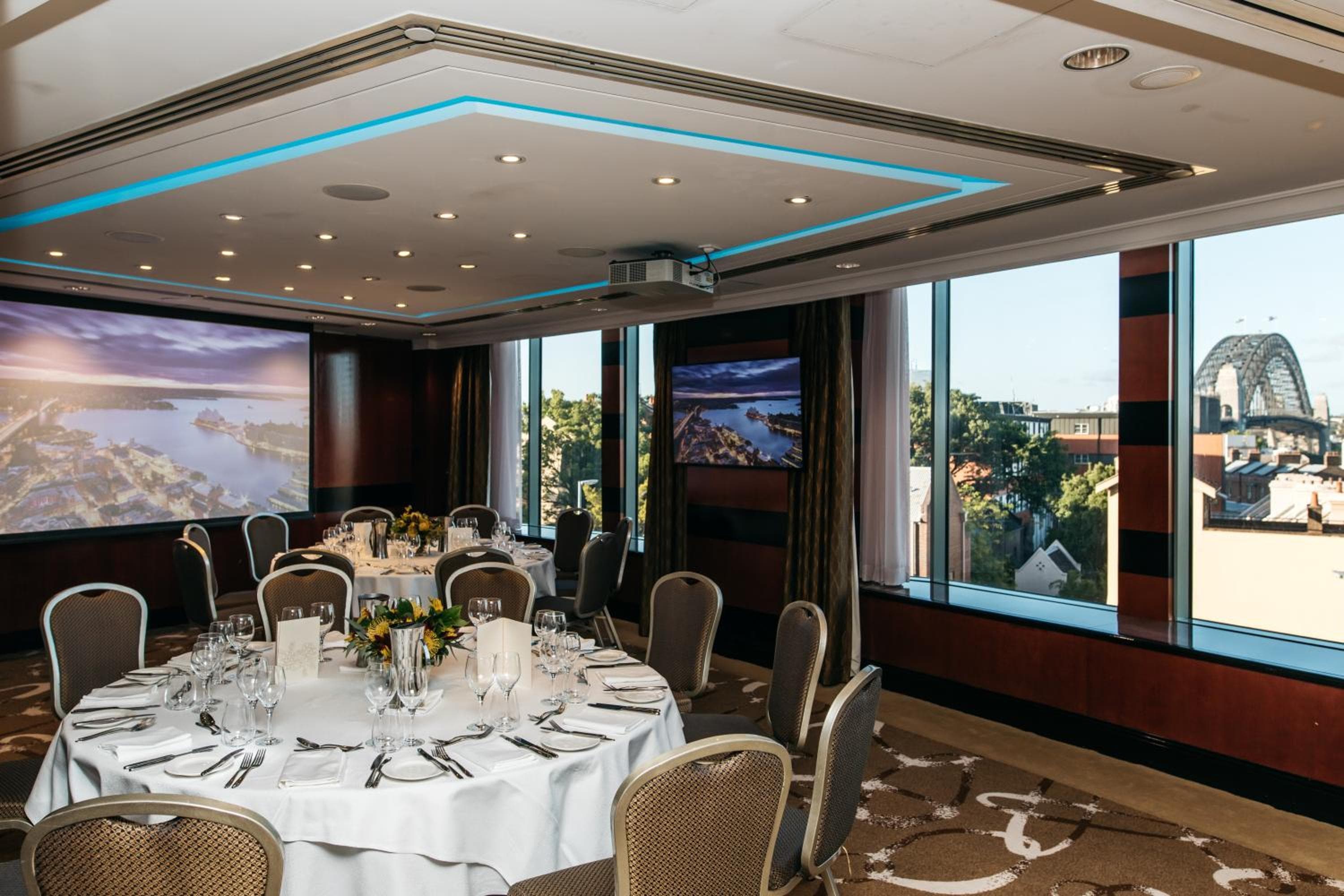 Shangri-La Sydney hotel, 176 Cumberland Street, The Rocks, Sydney, Australia — photo 80