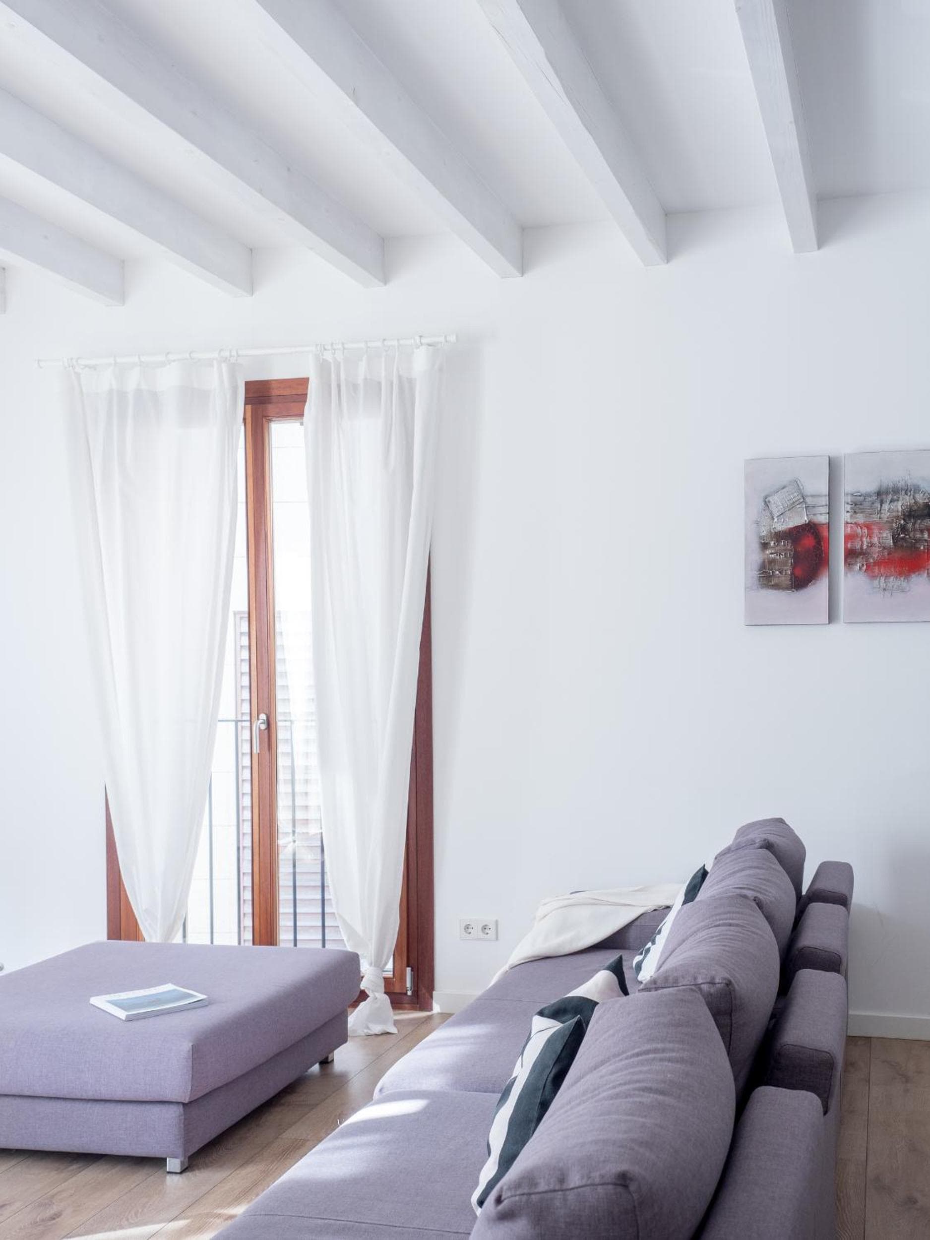 Apartamento Santa Cruz — 22