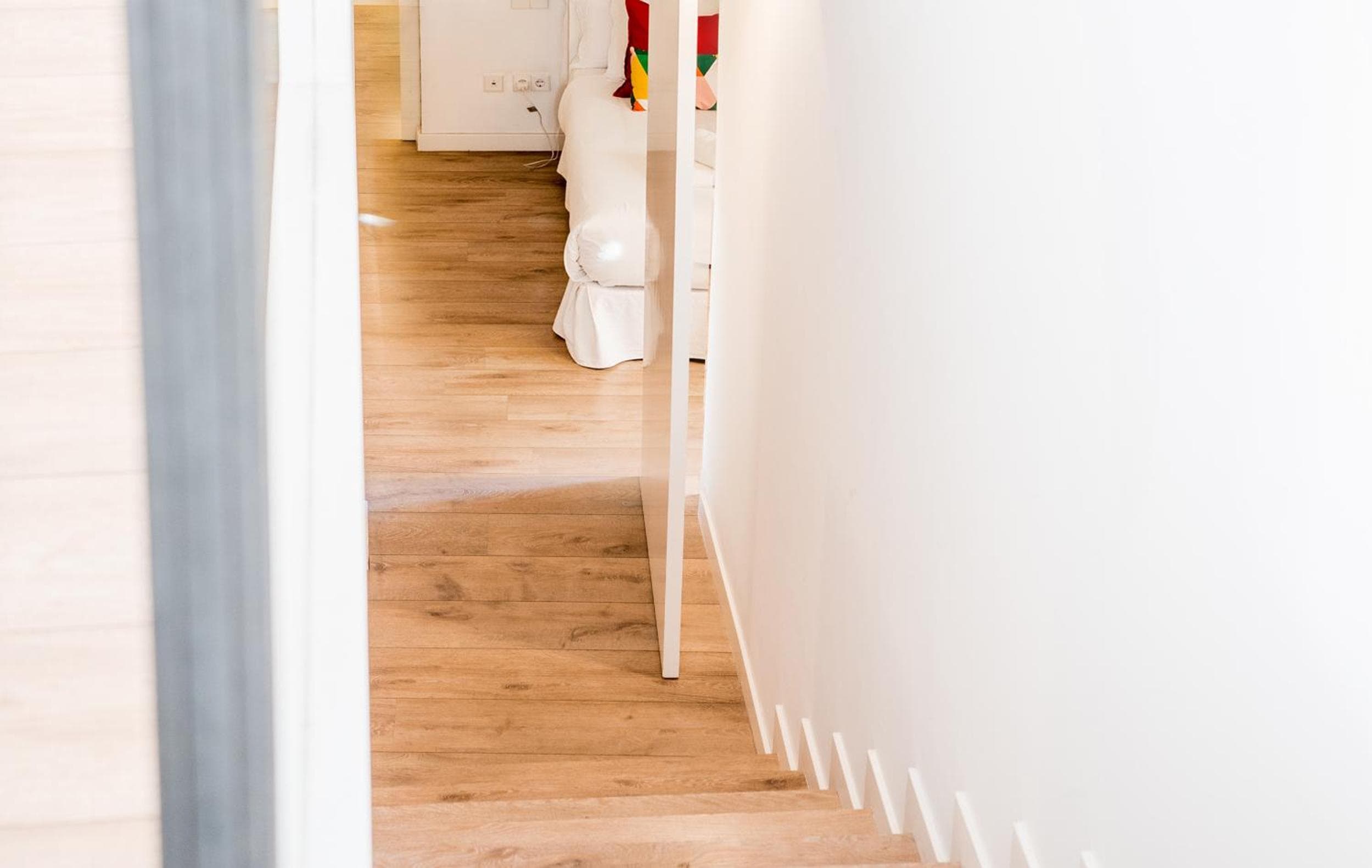 Apartamento Santa Cruz — 23
