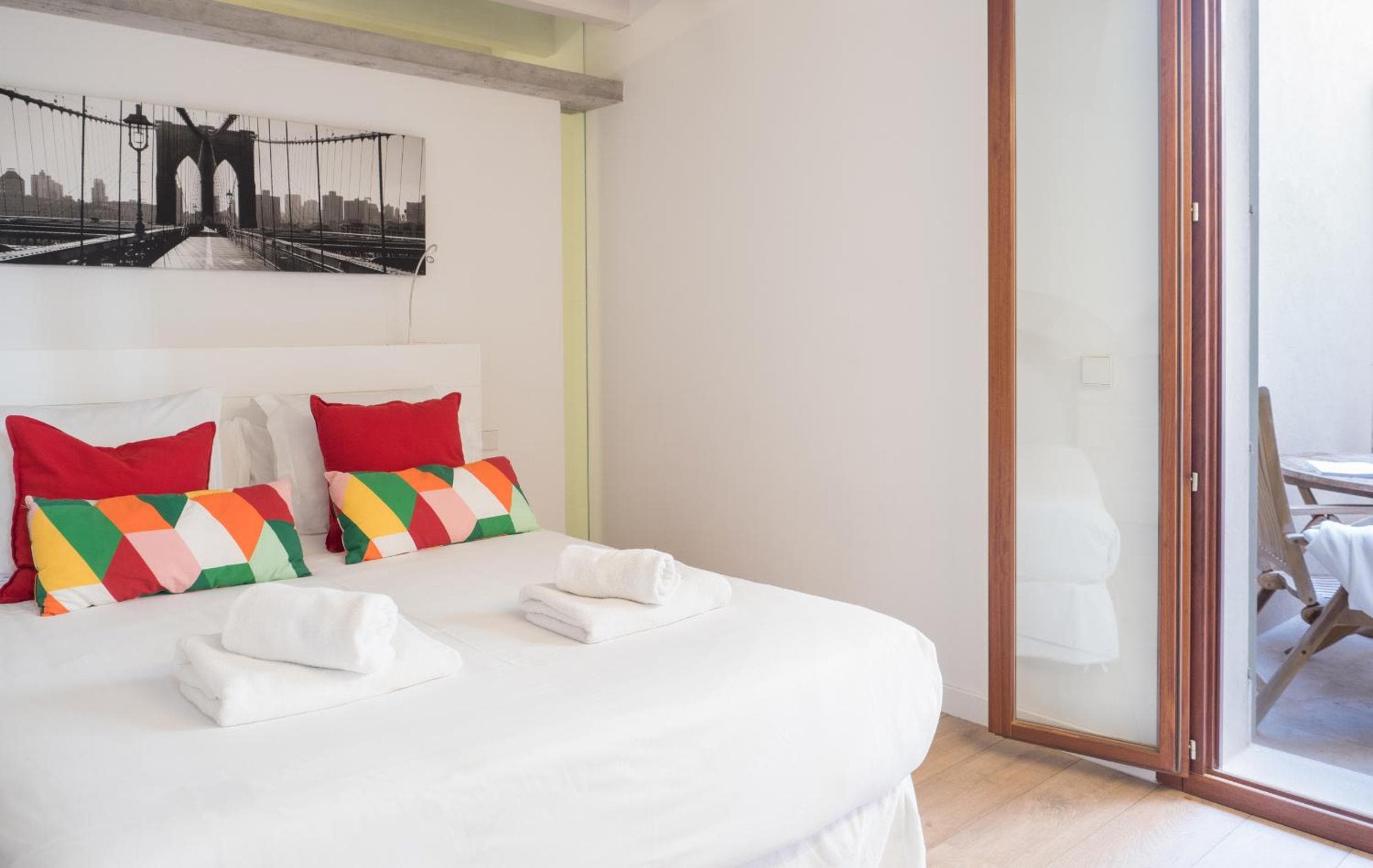 Apartamento Santa Cruz — 24