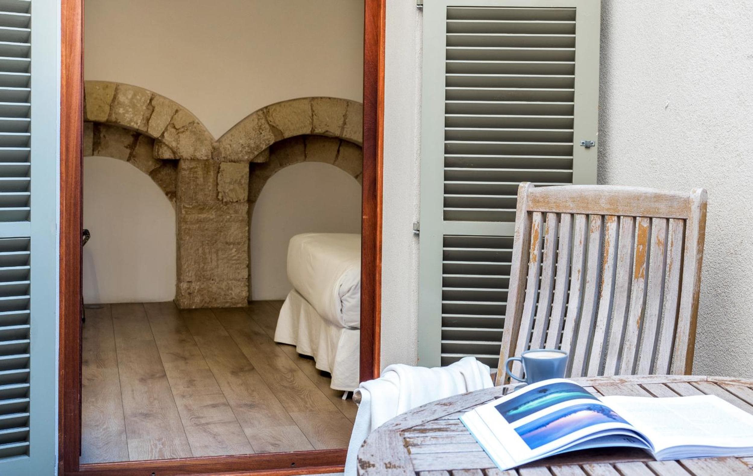 Apartamento Santa Cruz — 28