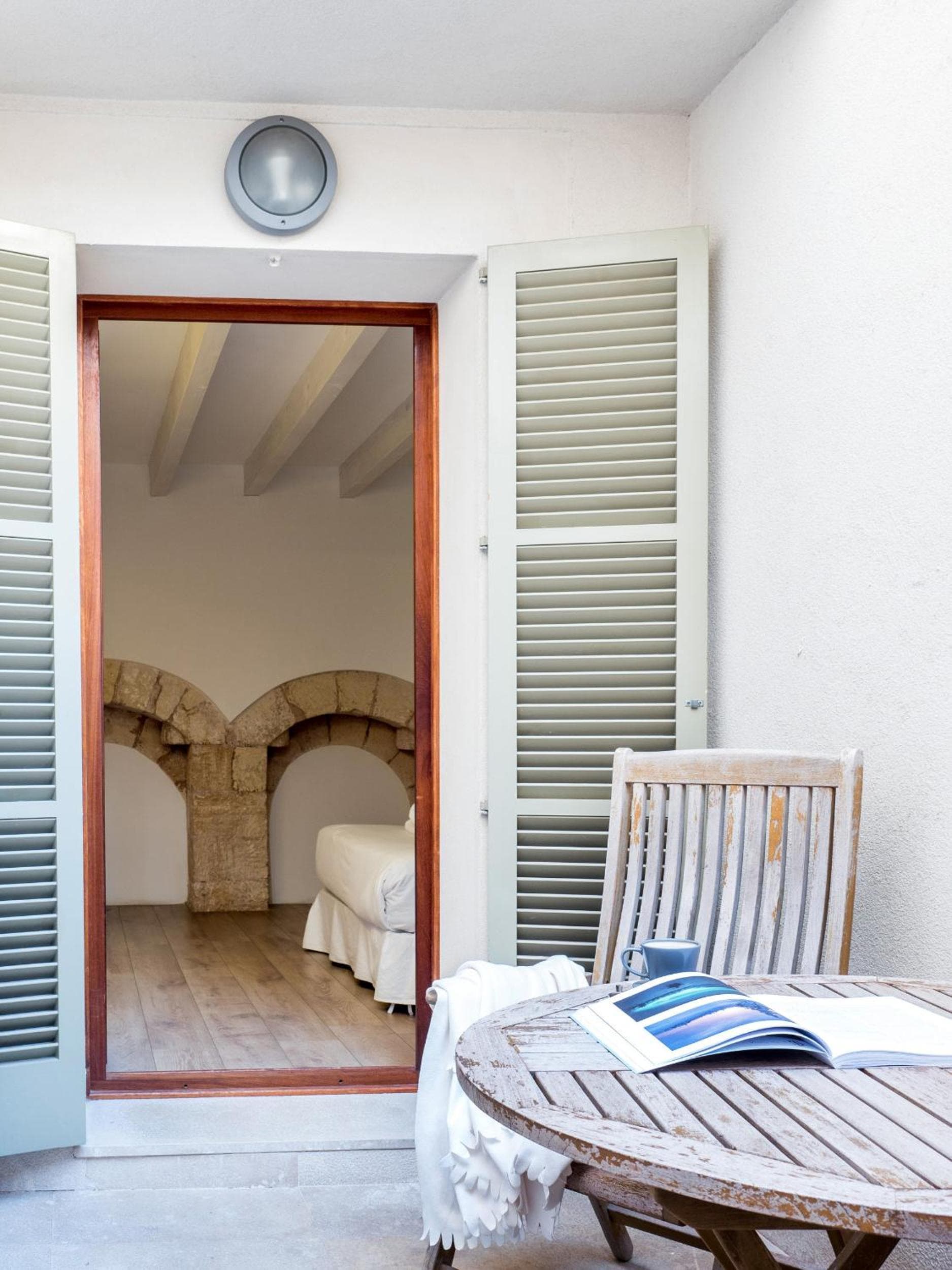 Apartamento Santa Cruz — 8