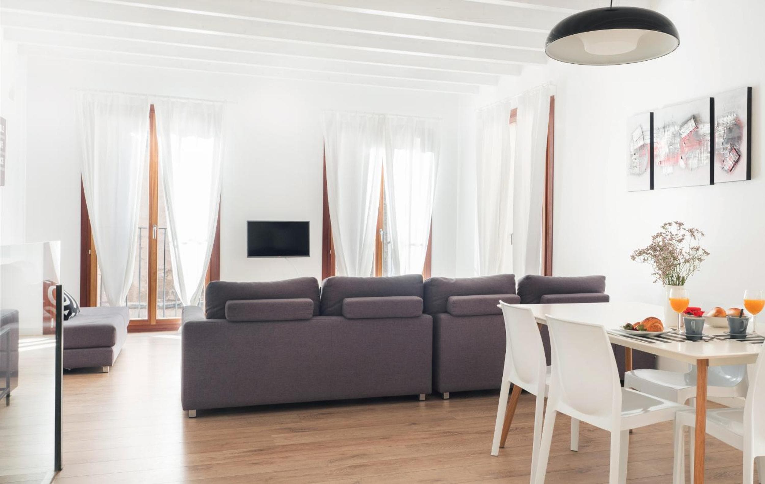 Apartamento Santa Cruz — 27