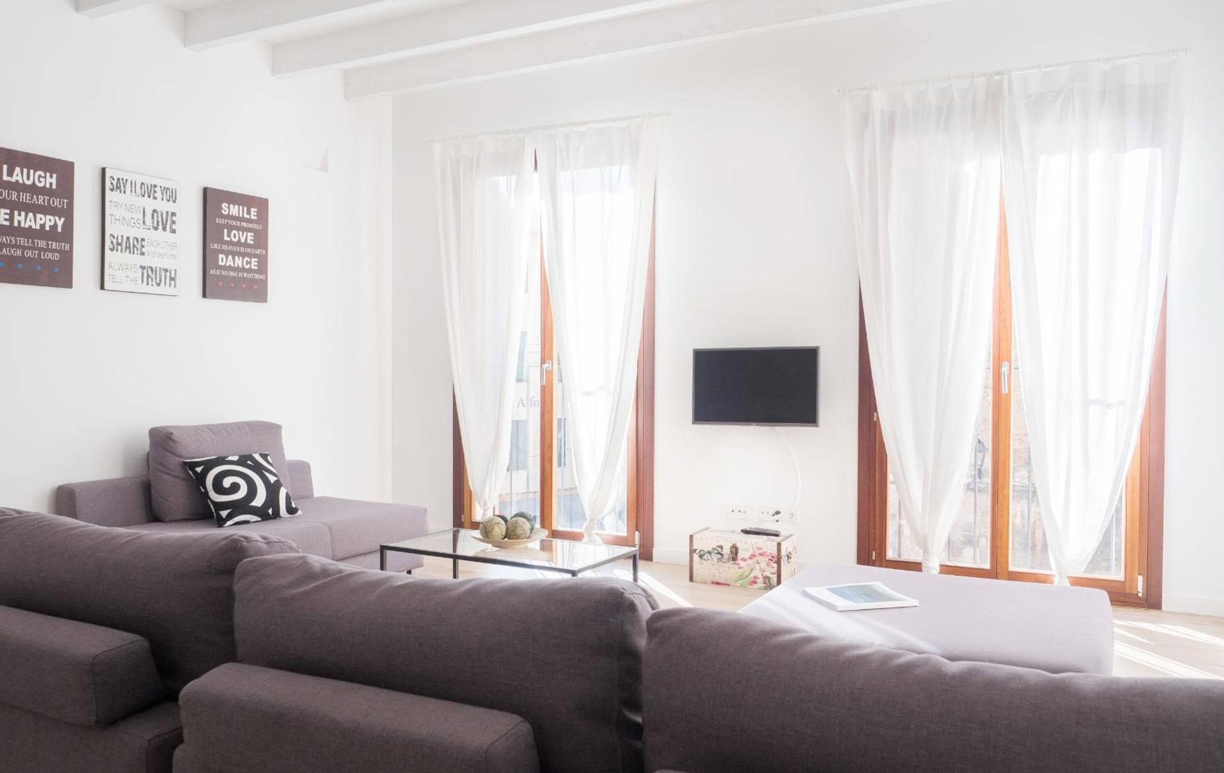 Apartamento Santa Cruz — 7