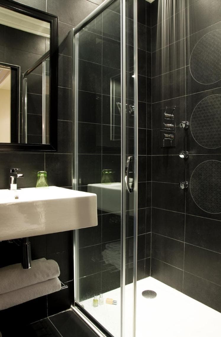 Hotel Le Mathurin — 29