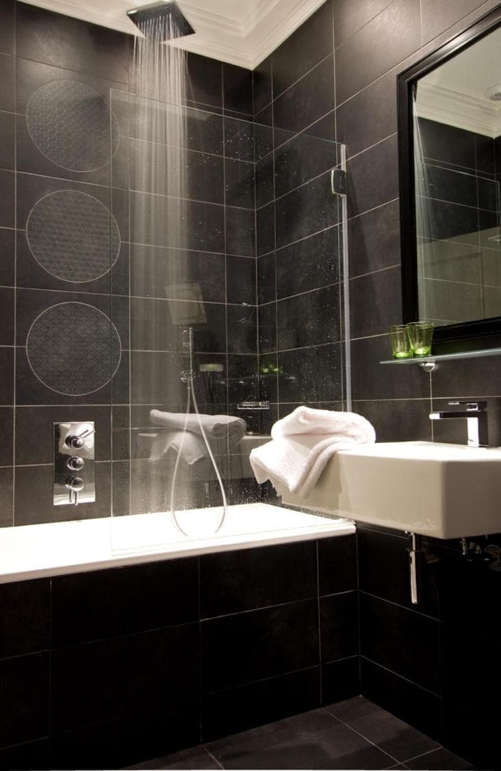 Hotel Le Mathurin — 21