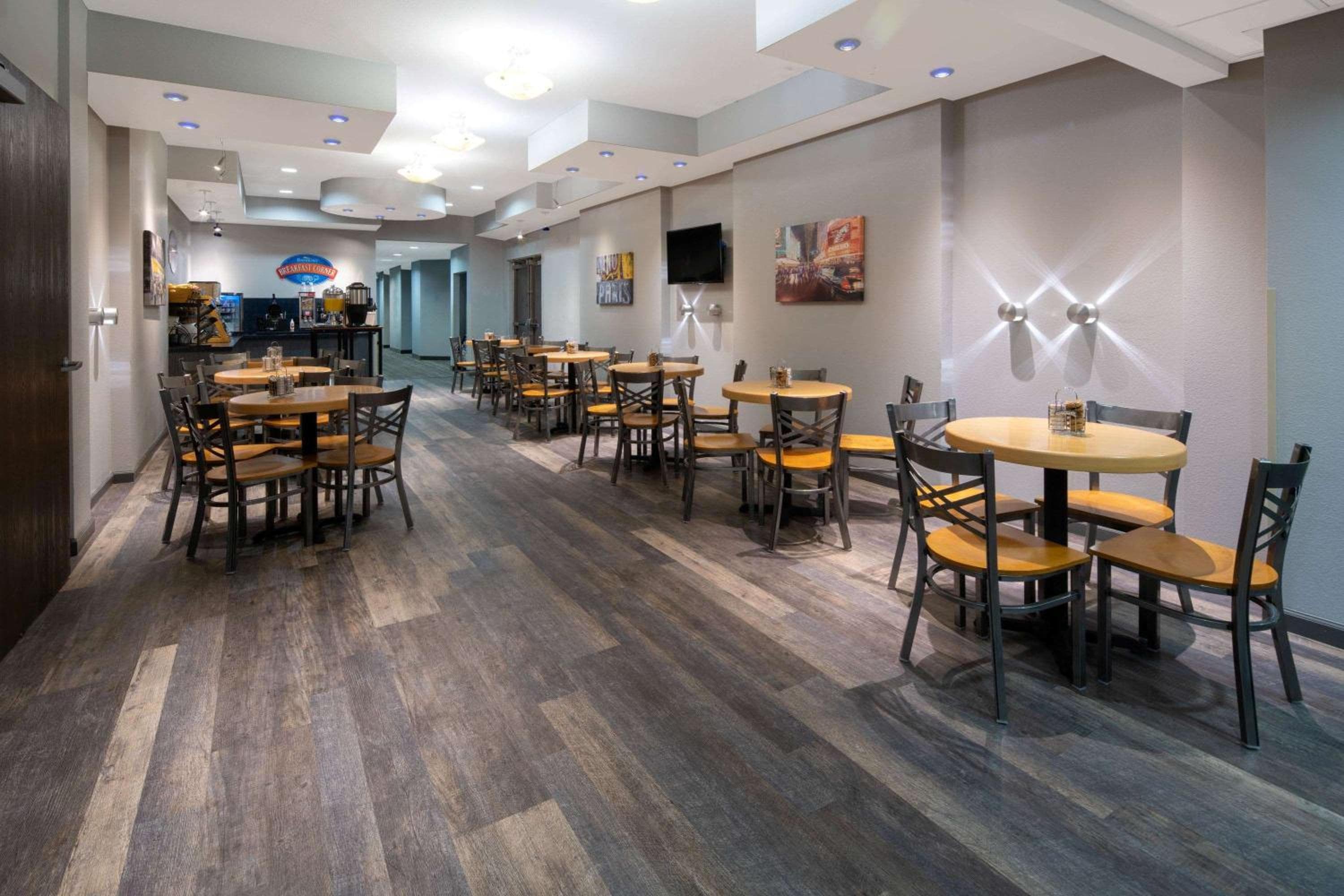 Baymont by Wyndham Las Vegas South Strip — 2