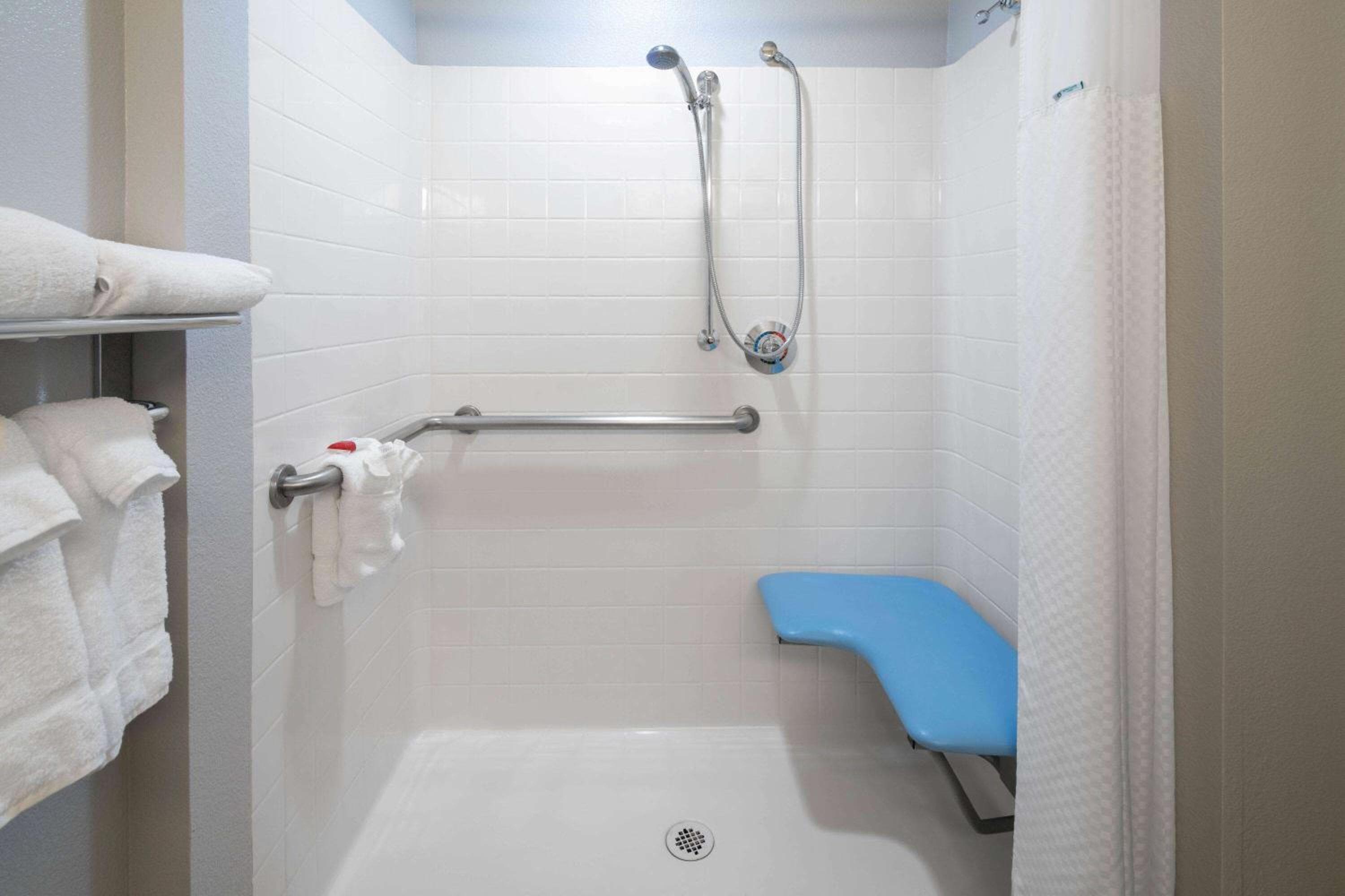 Baymont by Wyndham Las Vegas South Strip — 20