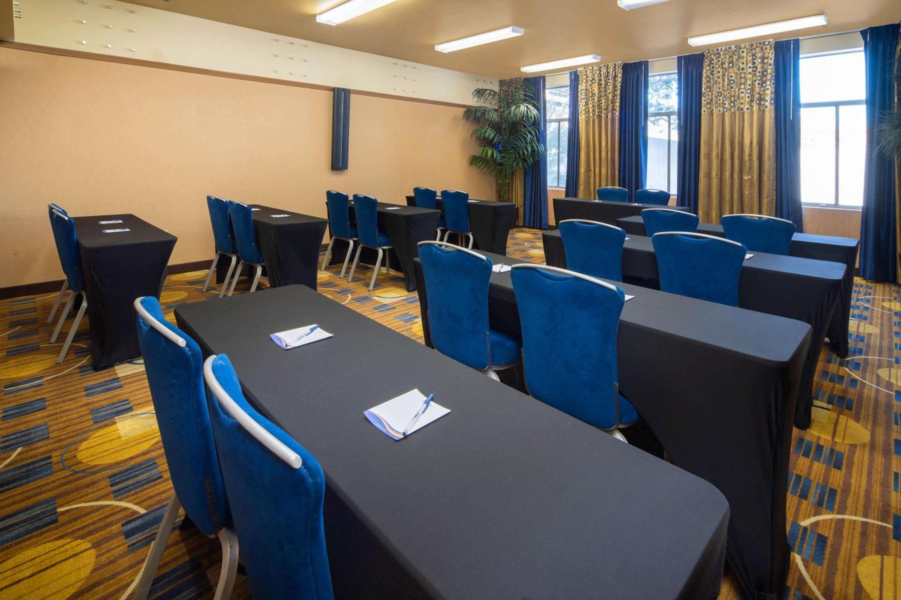 Baymont by Wyndham Las Vegas South Strip — 23