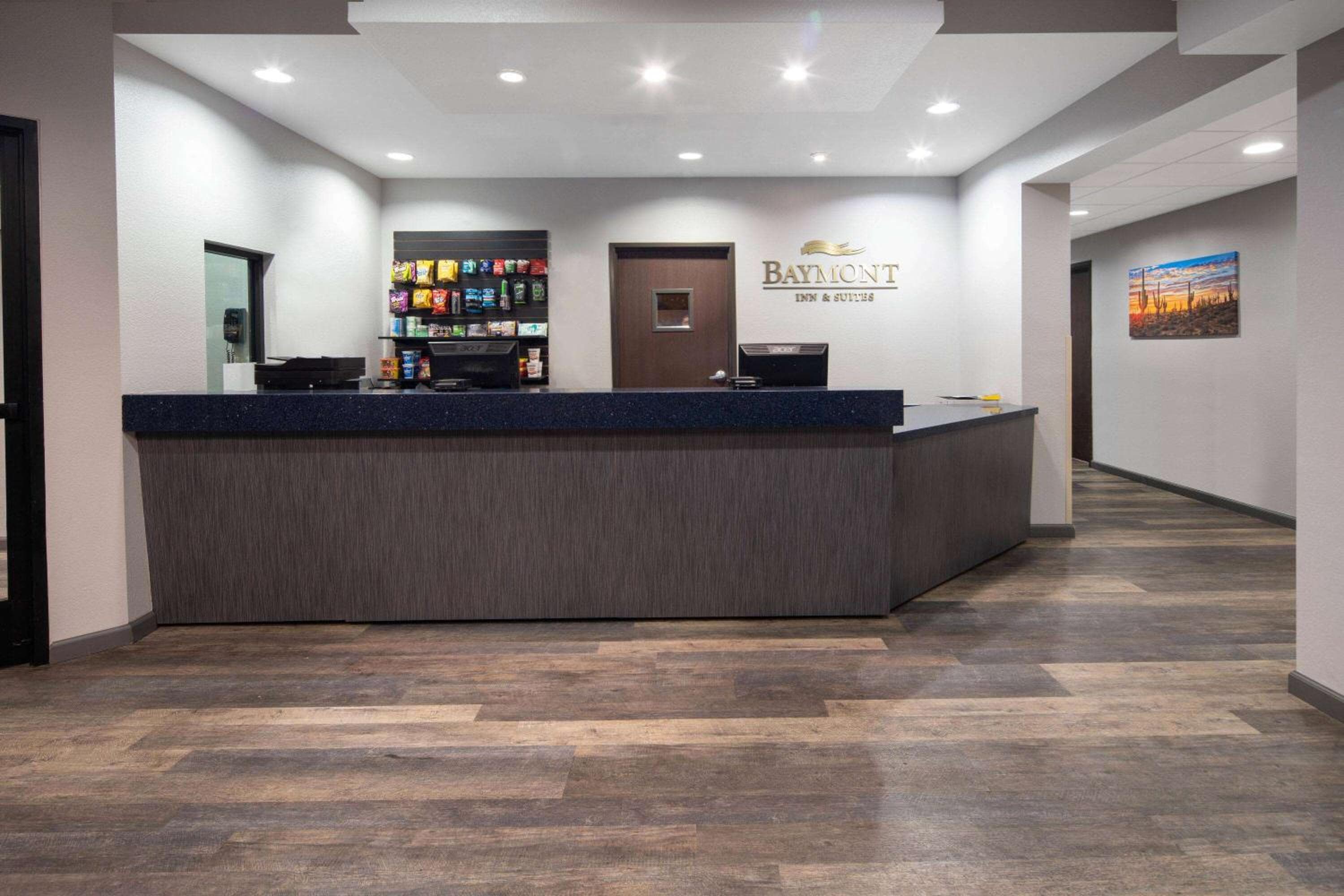 Baymont by Wyndham Las Vegas South Strip — 30