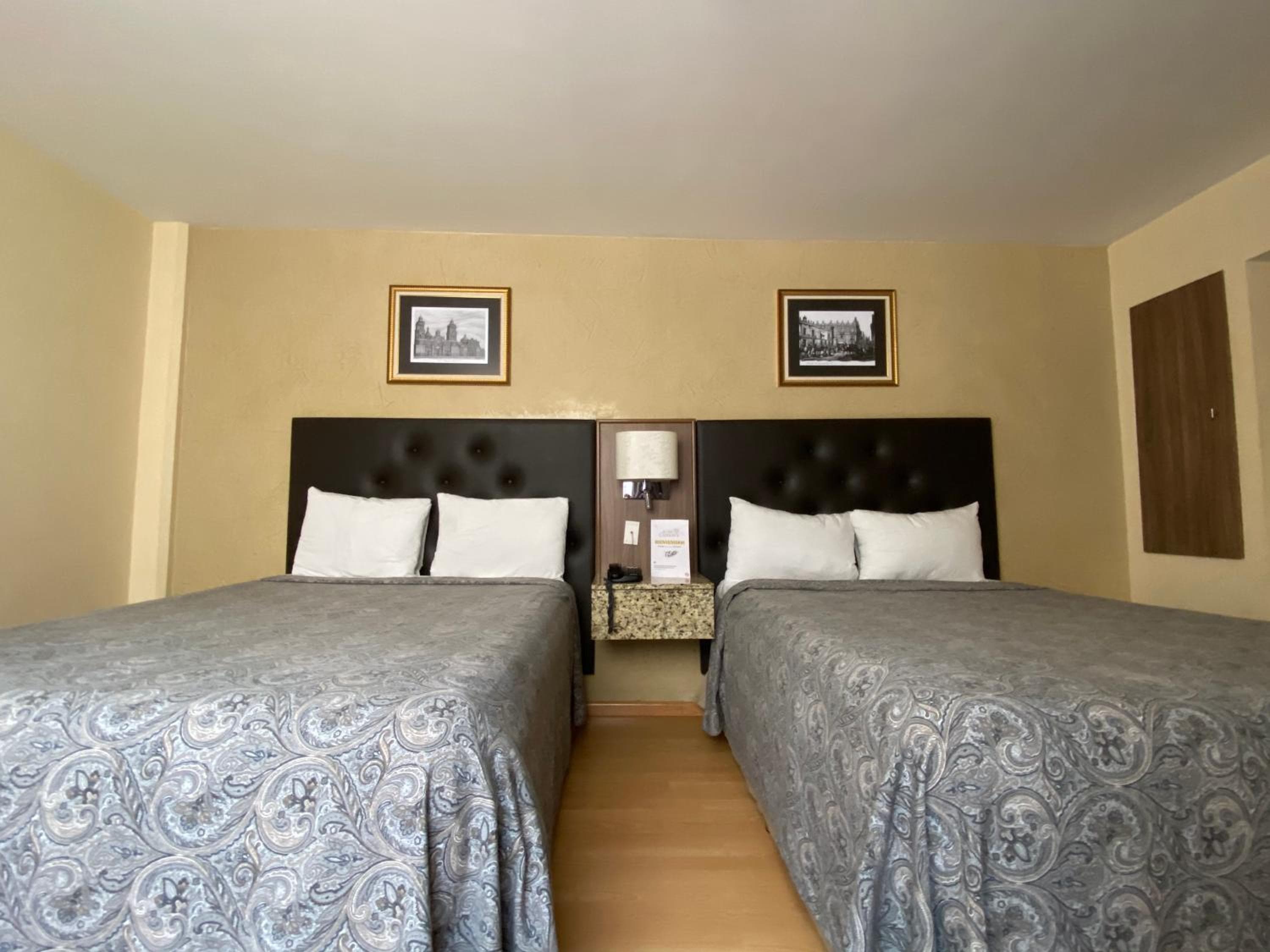 Hotel Castropol — 23