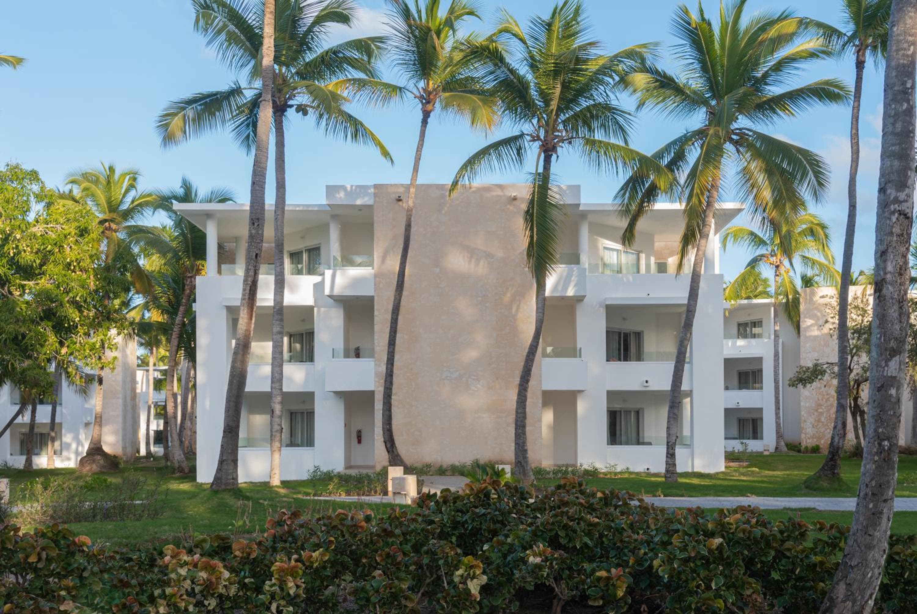 Grand Bávaro Princess - Todo Incluido — 5