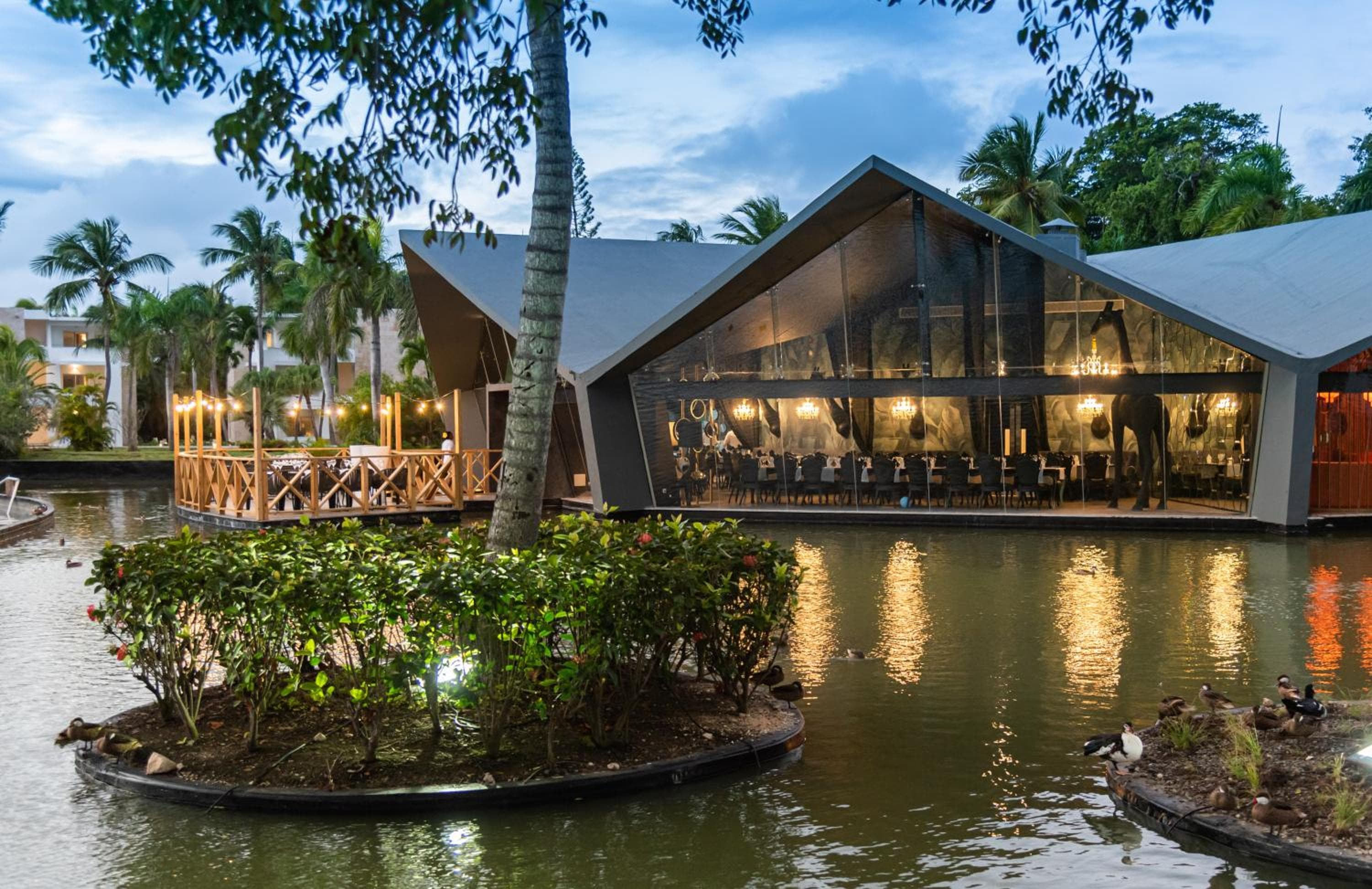 Grand Bavaro Princess - All Inclusive — 19