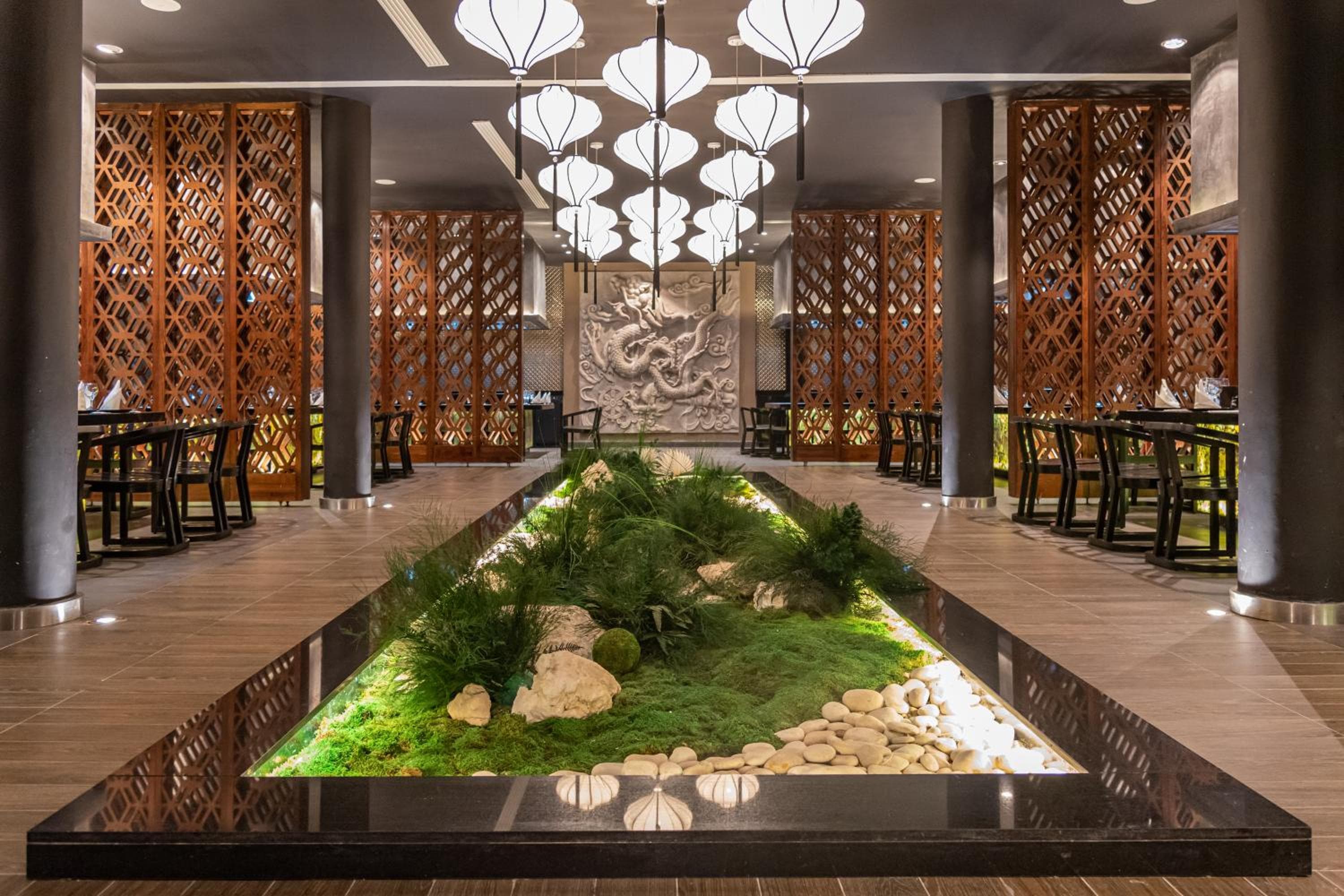 Grand Bávaro Princess - Todo Incluido — 30