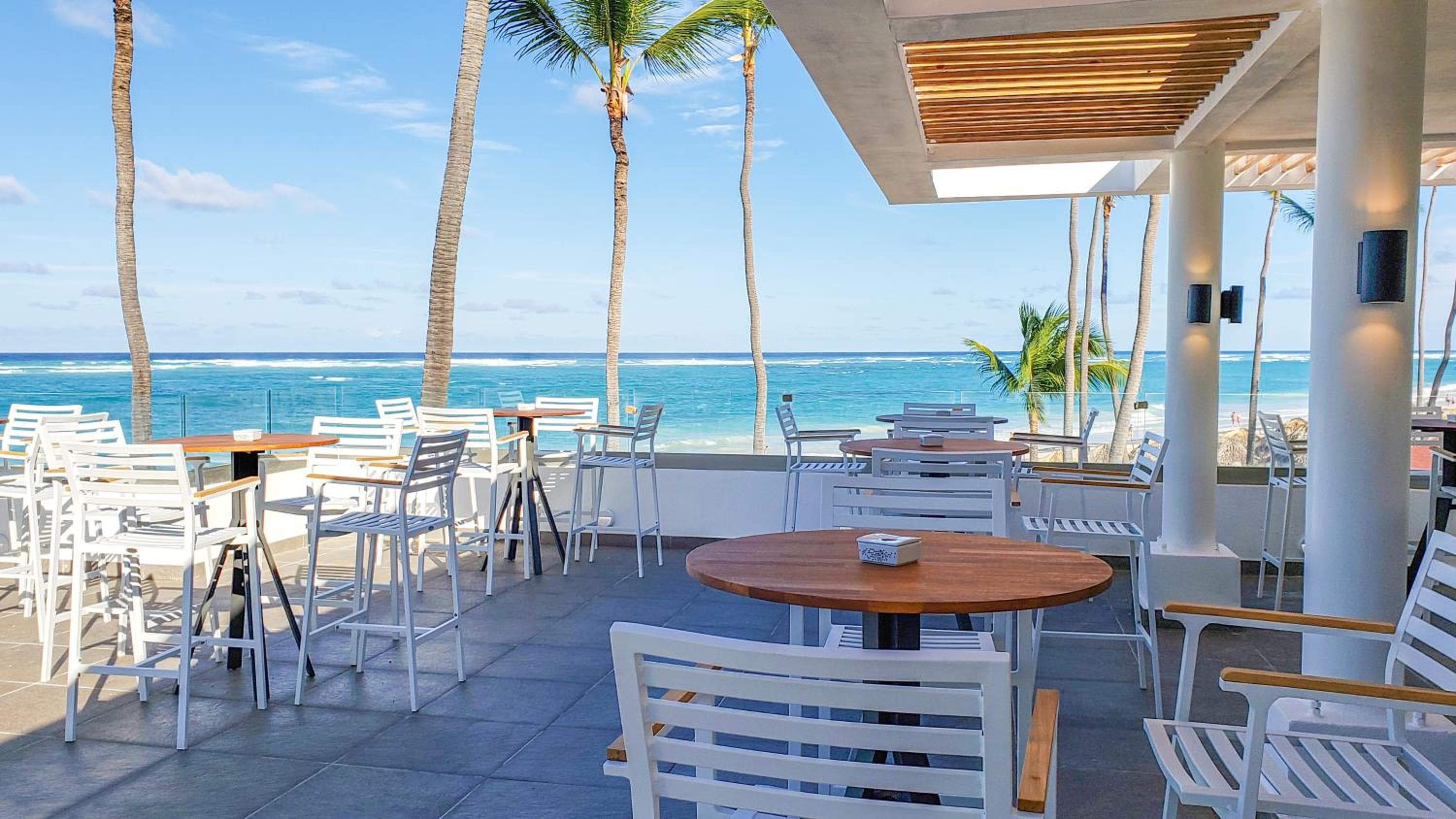 Grand Bávaro Princess - Todo Incluido — 25