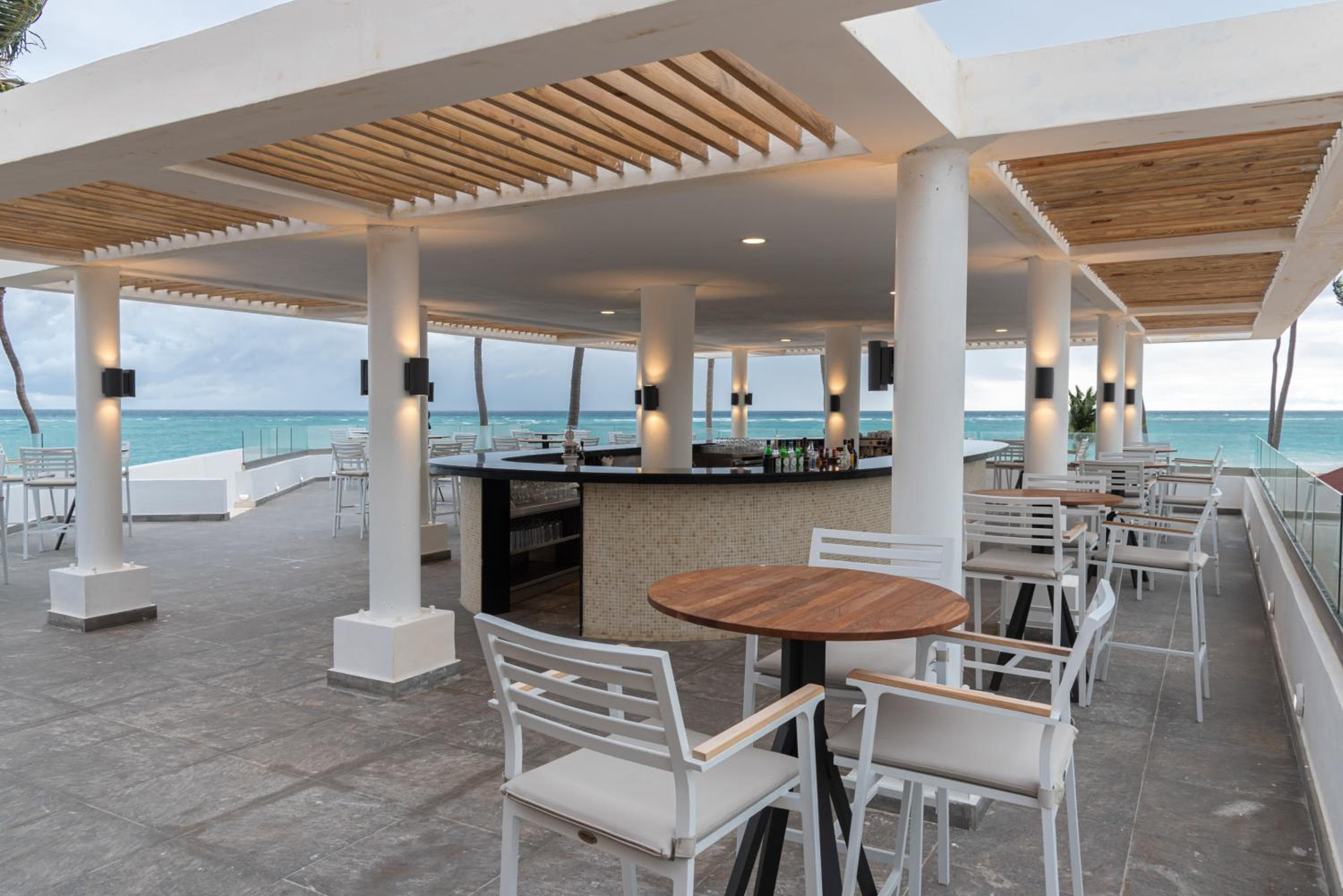 Grand Bávaro Princess - Todo Incluido — 24