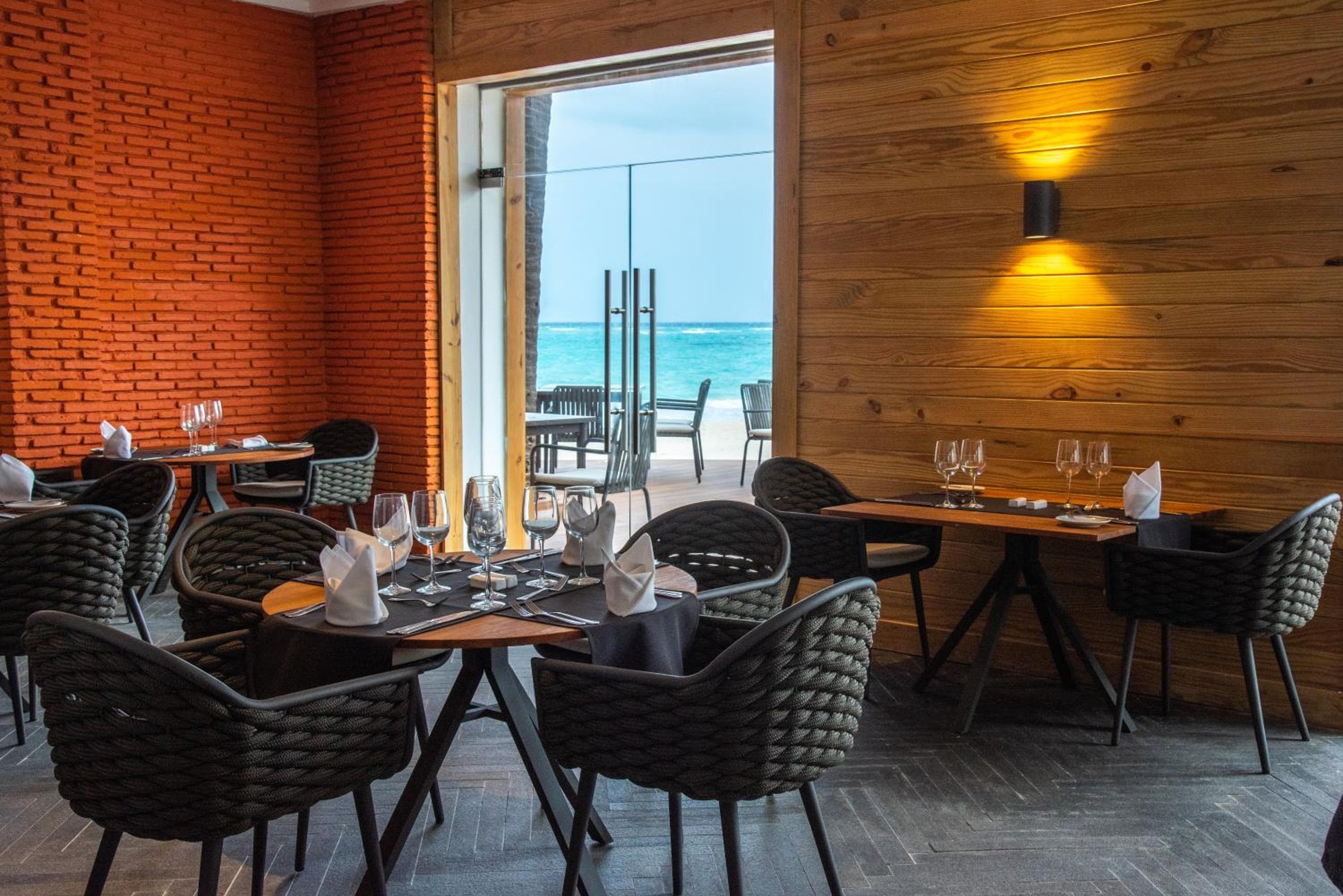 Grand Bávaro Princess - Todo Incluido — 23