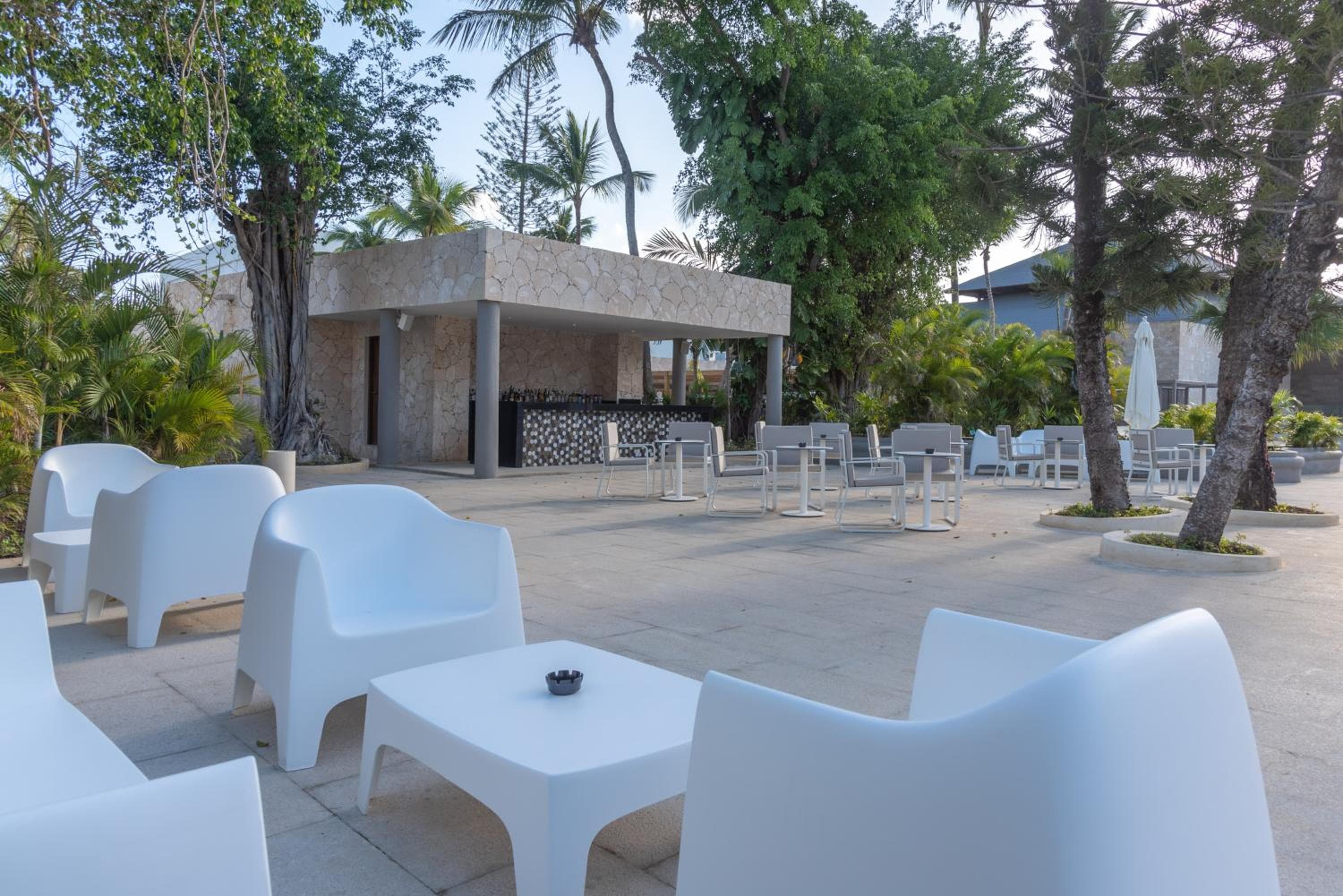 Princess Family Club Bavaro - All Inclusive — 18