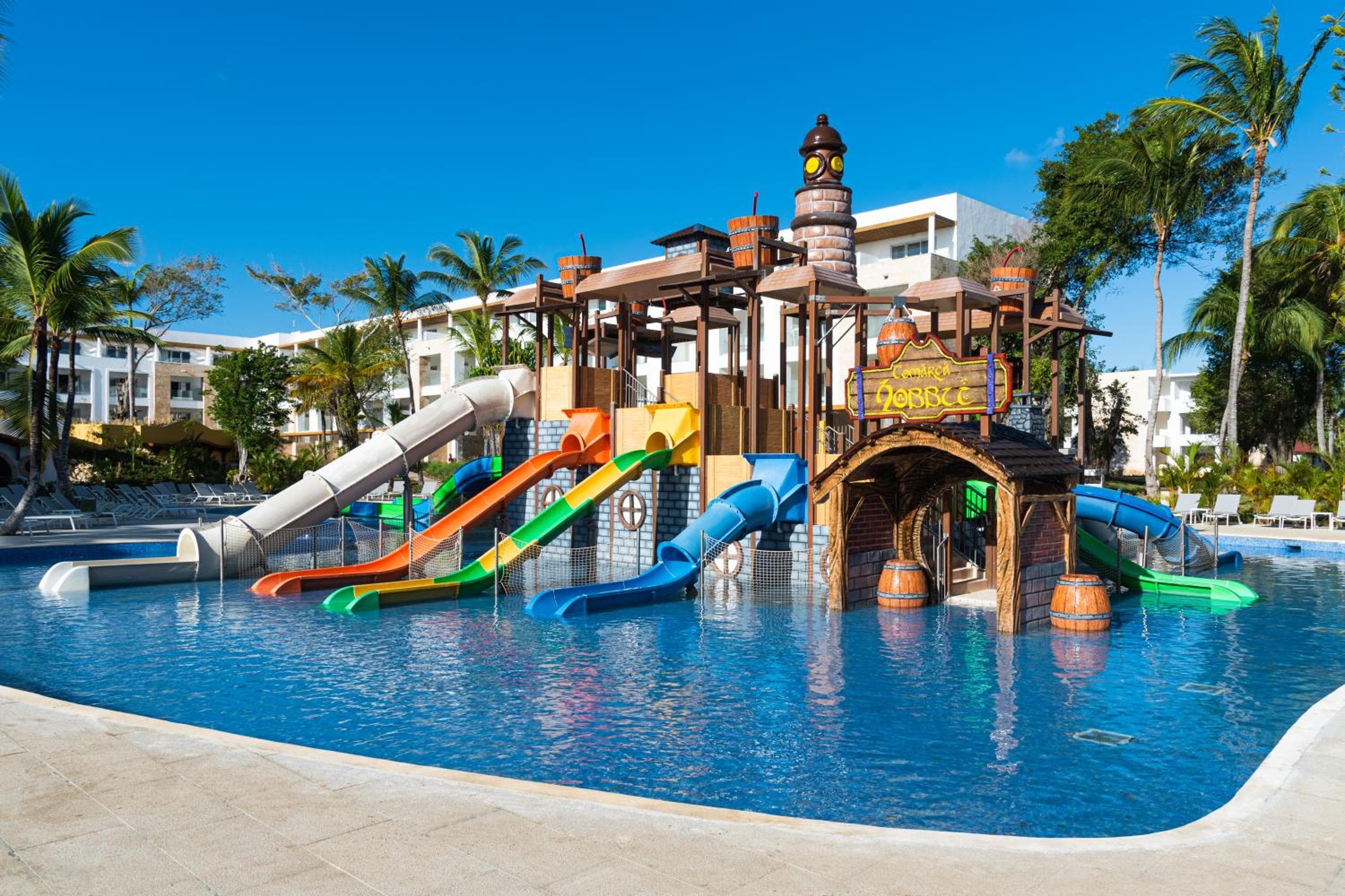Princess Family Club Bavaro - All Inclusive — 23