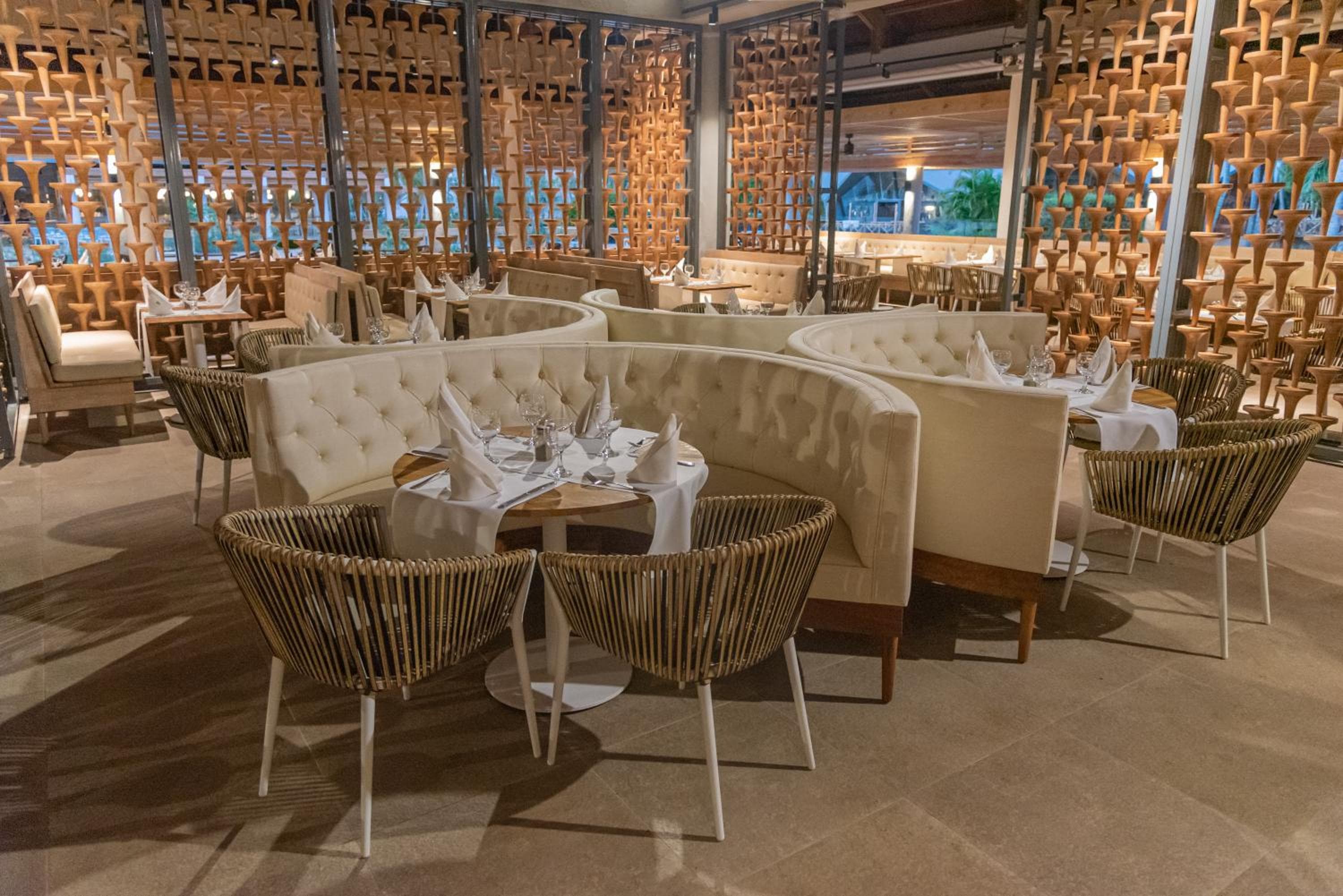 Princess Family Club Bavaro - All Inclusive — 18