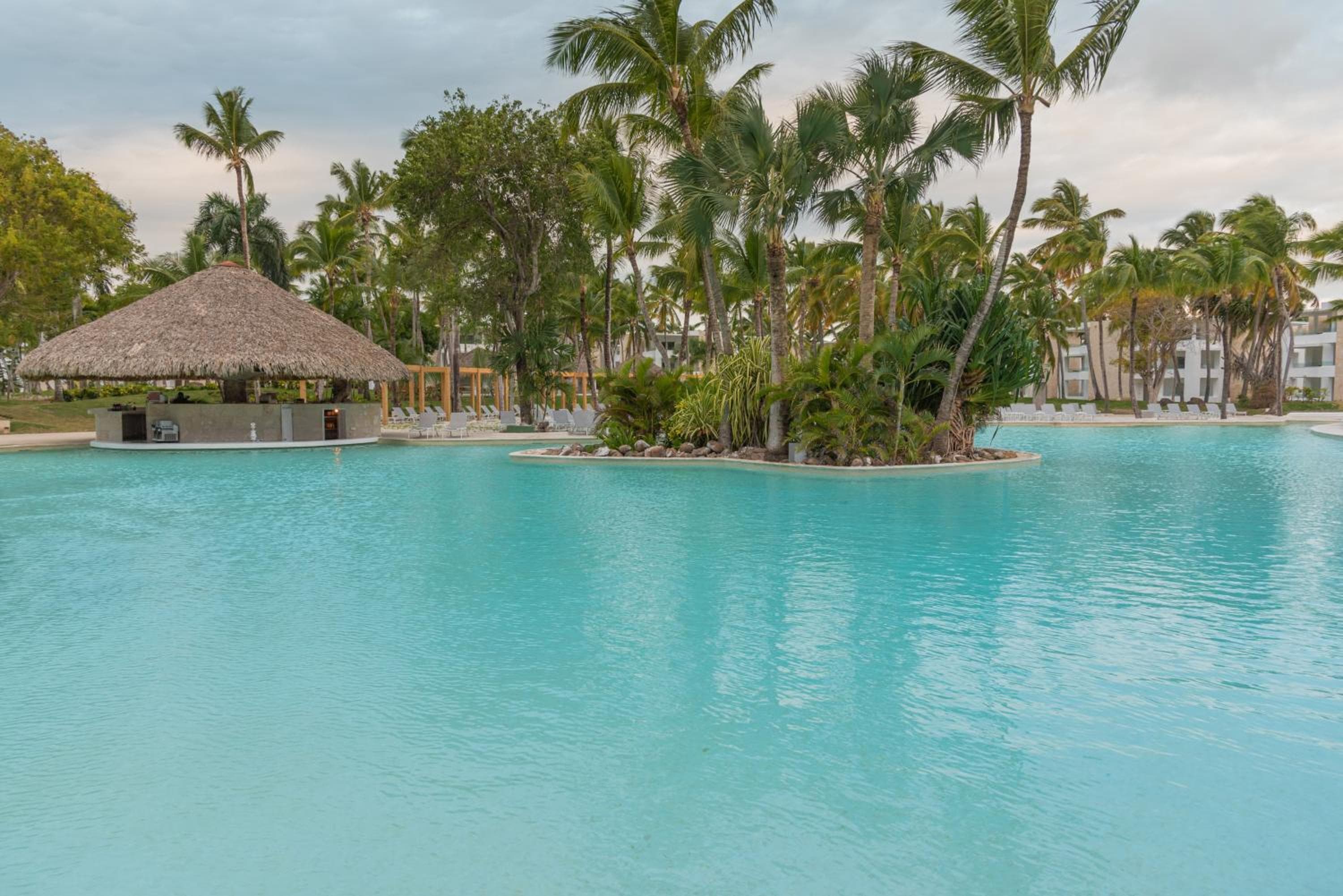Princess Family Club Bavaro - All Inclusive — 13