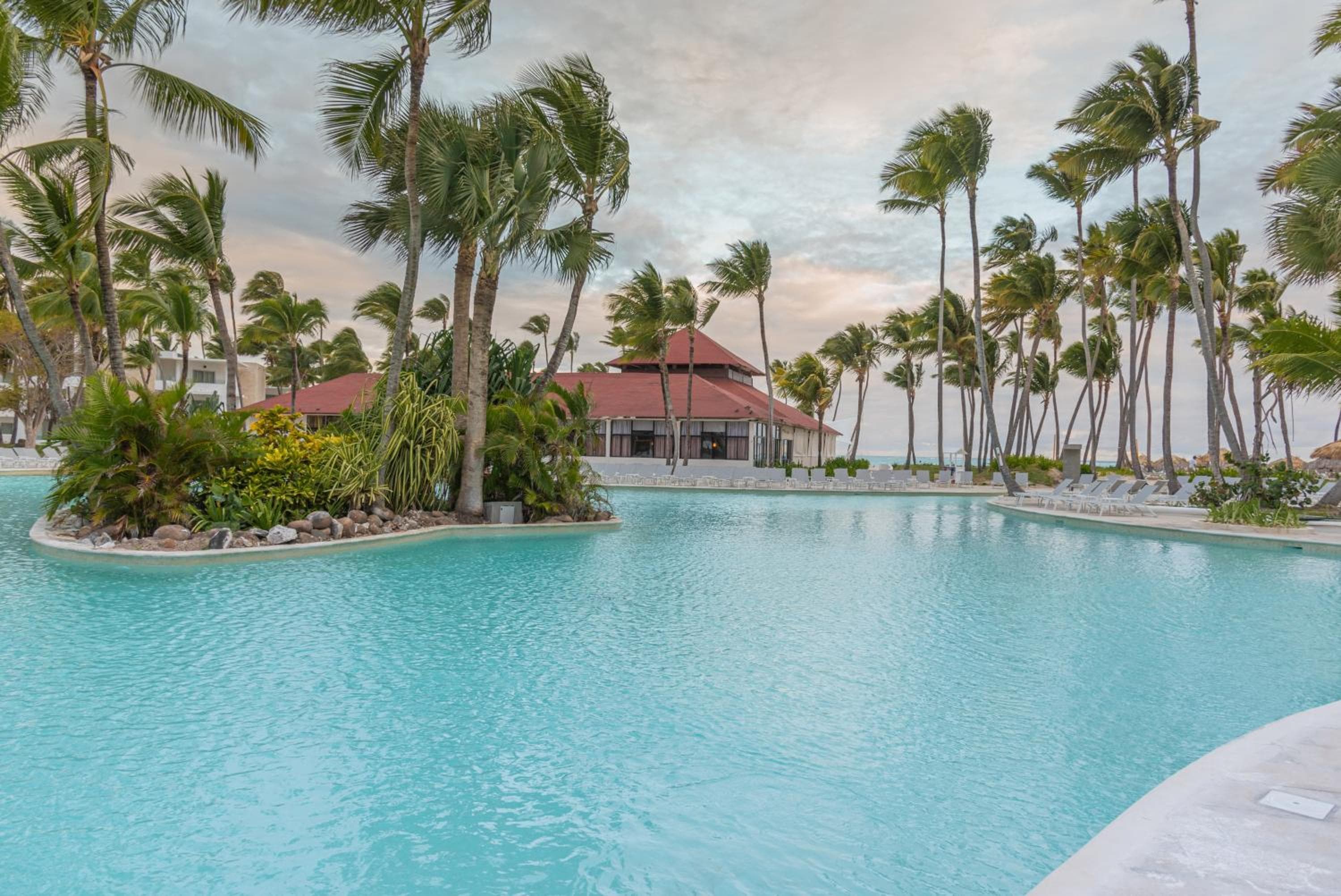 Princess Family Club Bavaro - All Inclusive — 30