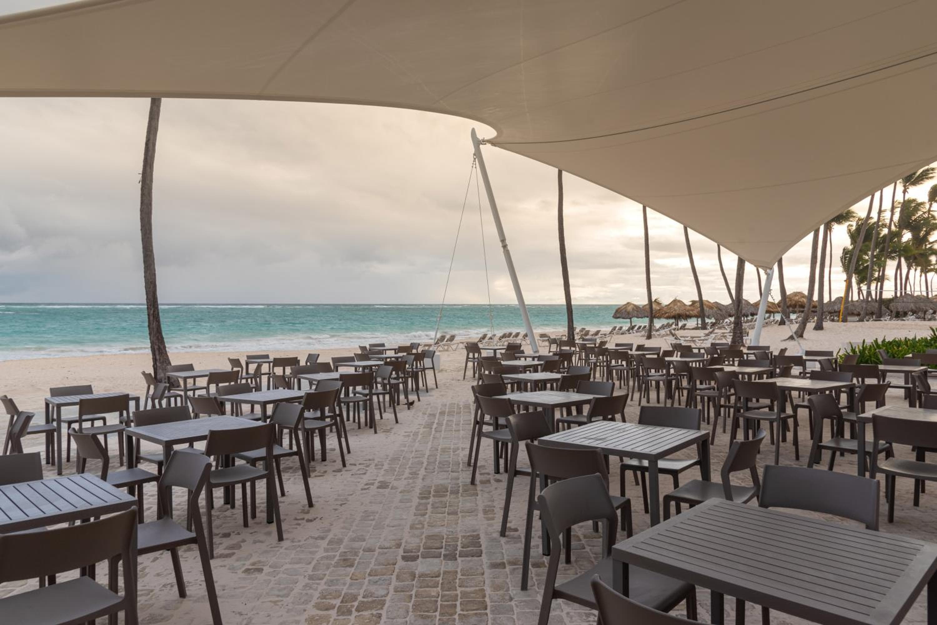 Princess Family Club Bavaro - All Inclusive — 28