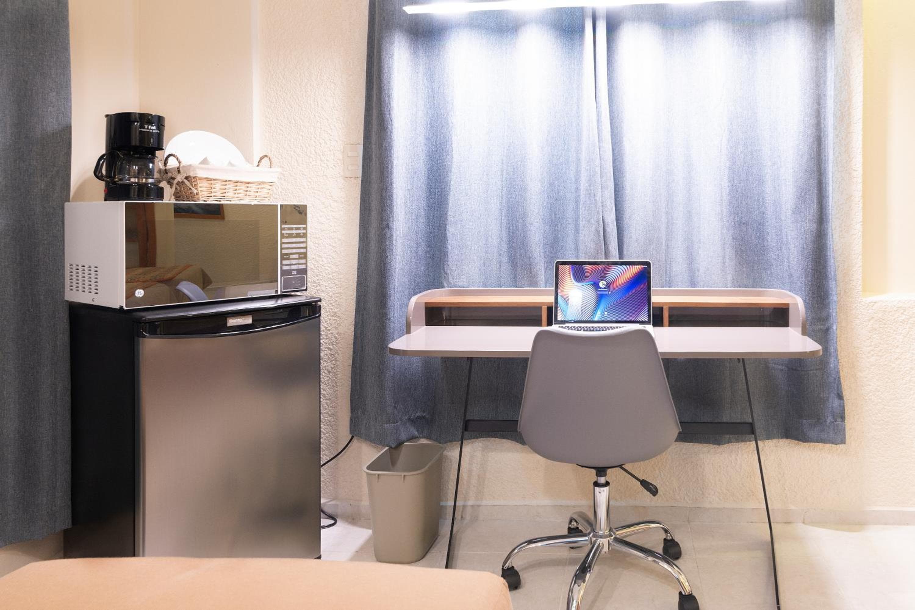 Hotel y Suites Nader — 23