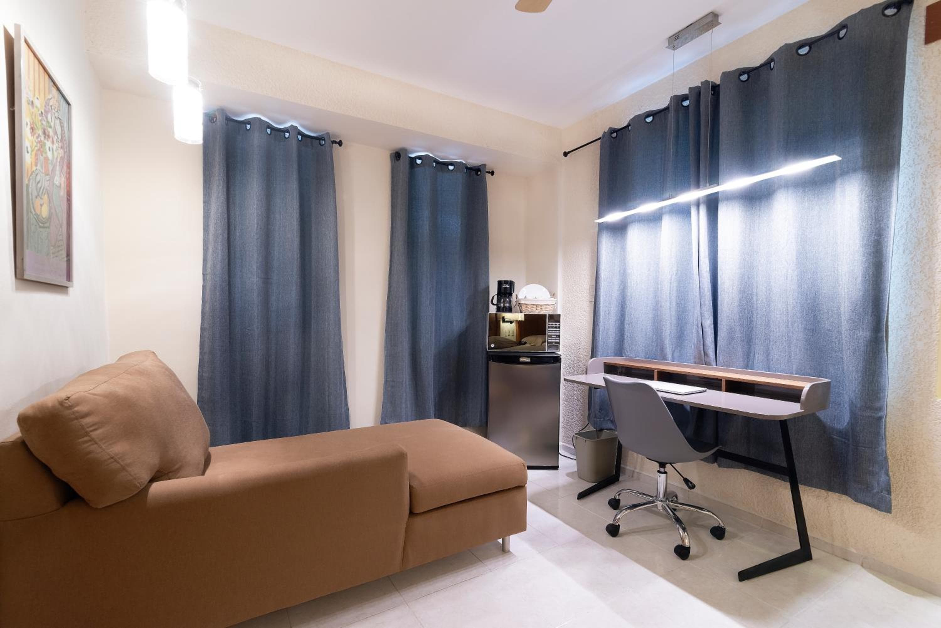 Hotel y Suites Nader — 15