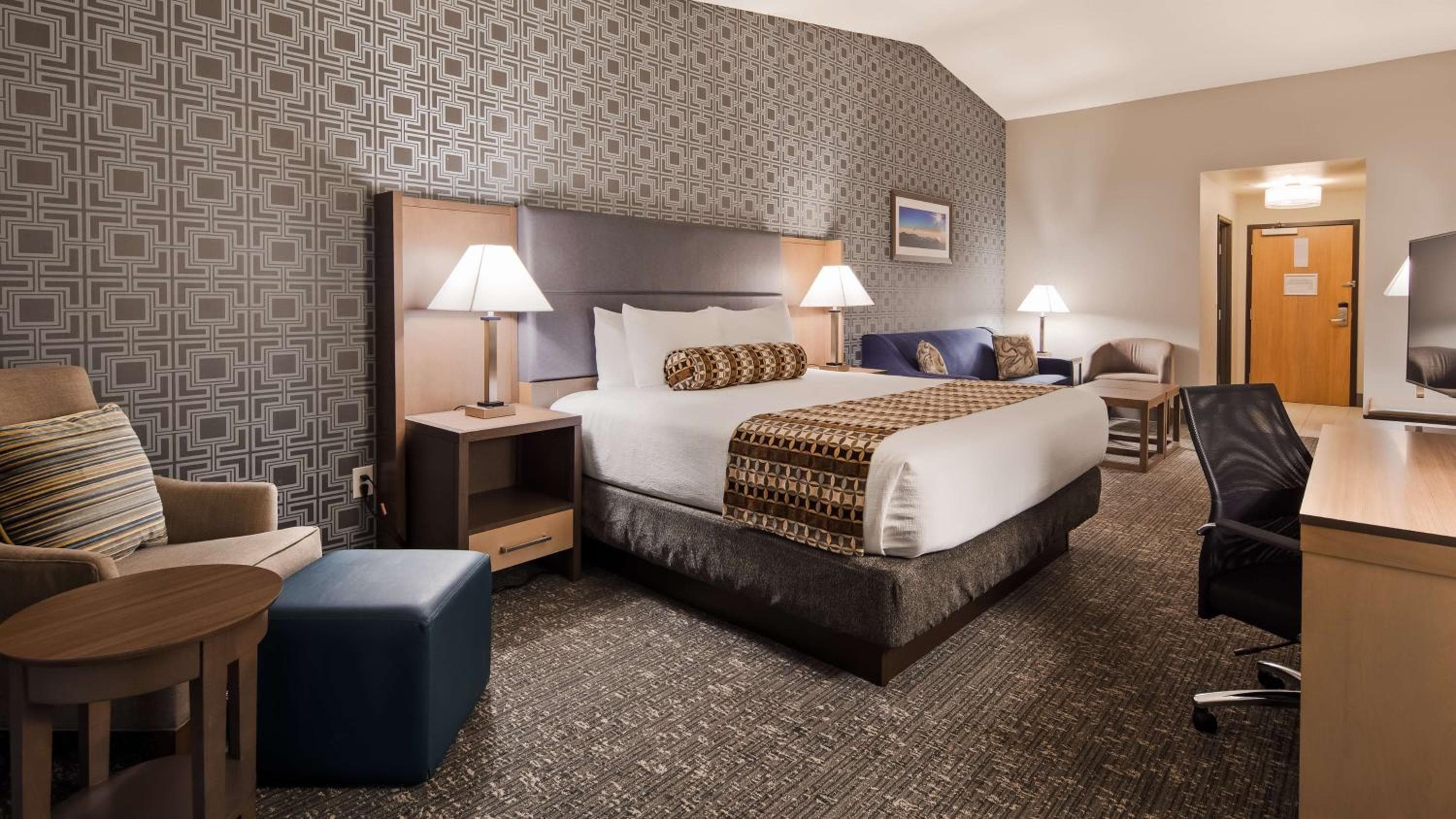 Best Western Plus Las Vegas West — 14