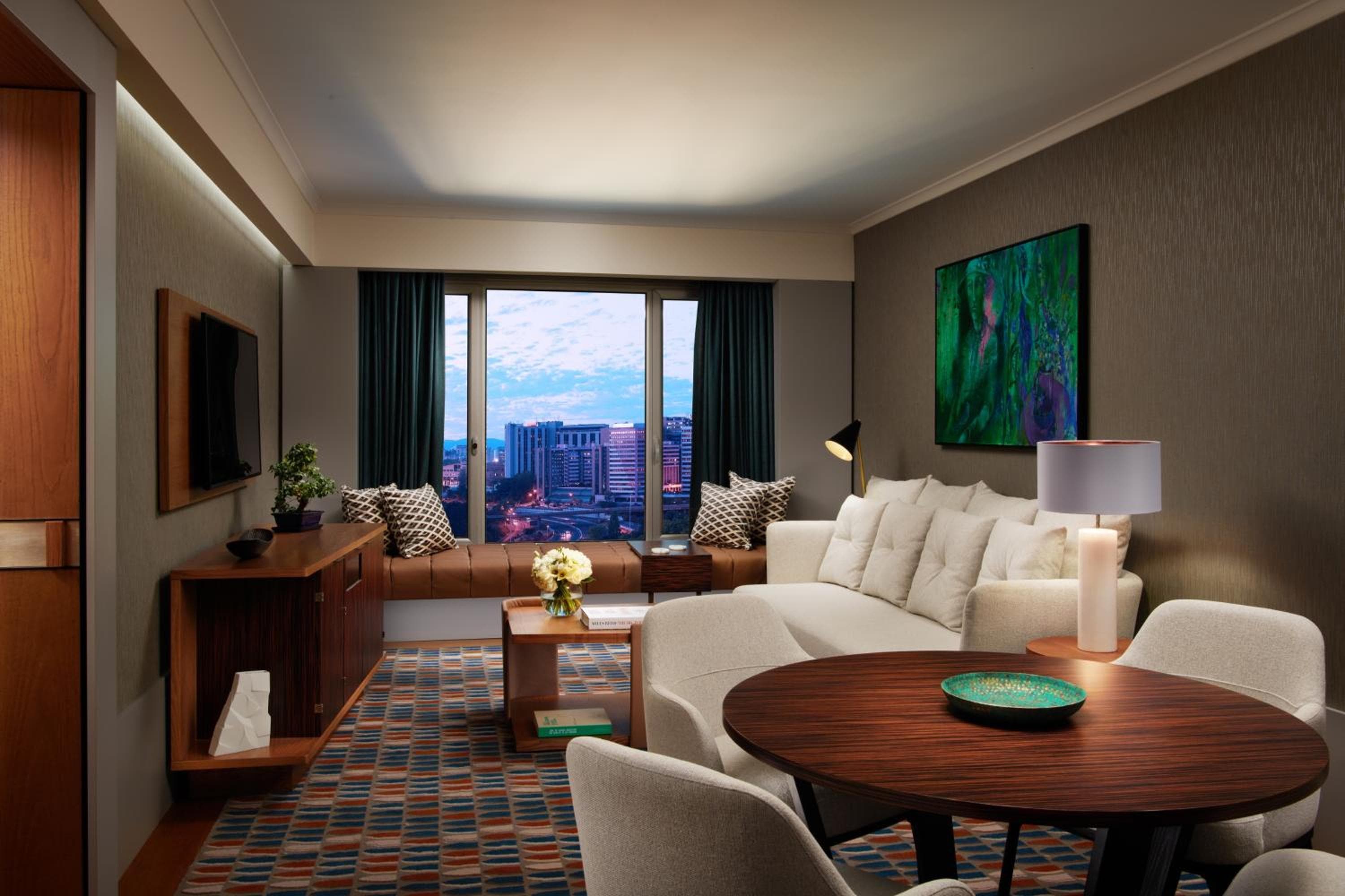 Corinthia Lissabon — 26