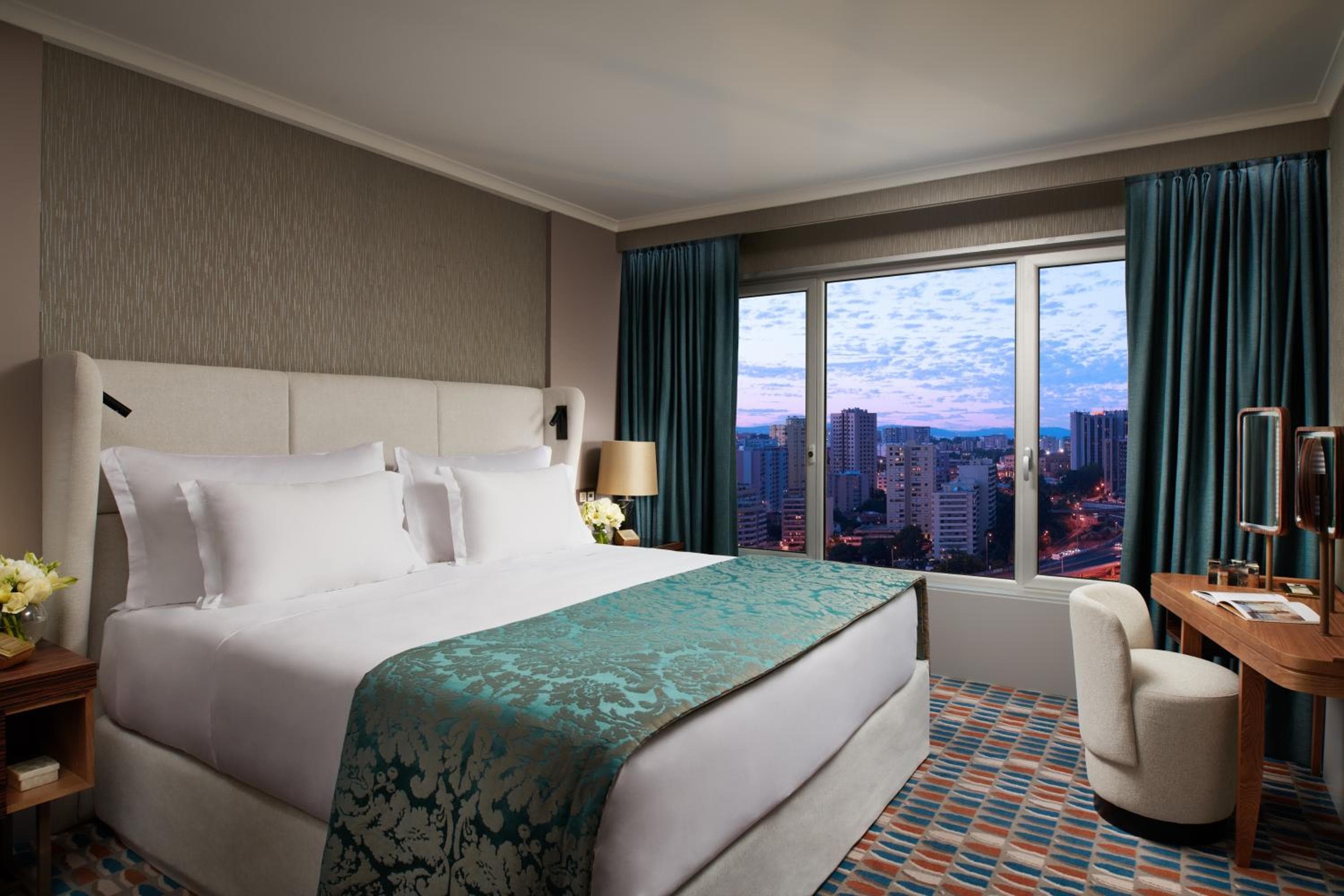 Corinthia Lissabon — 25