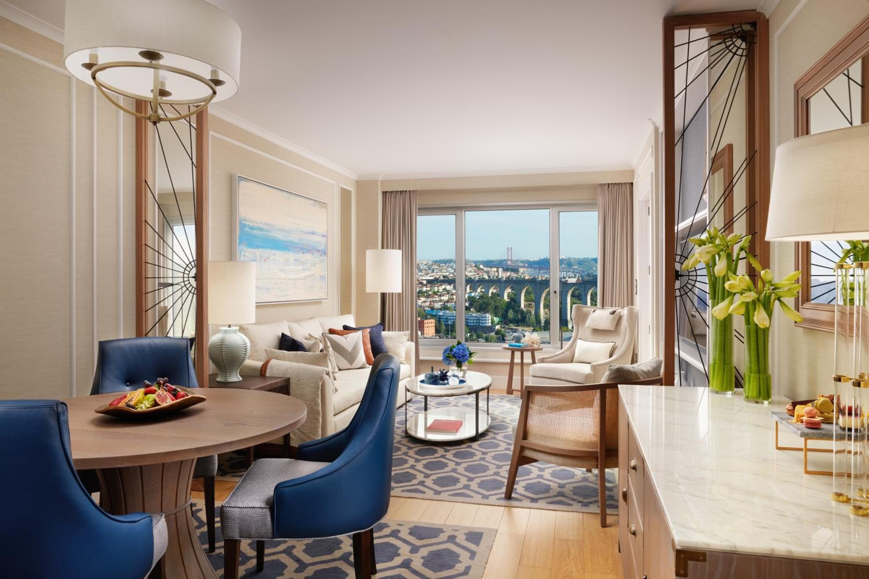 Corinthia Lissabon — 28