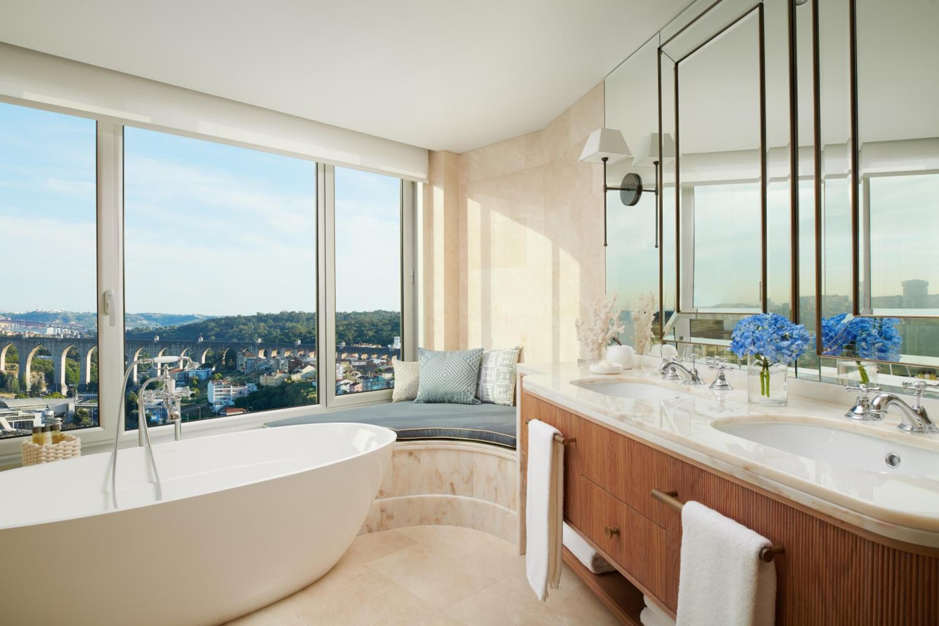 Corinthia Lissabon — 6