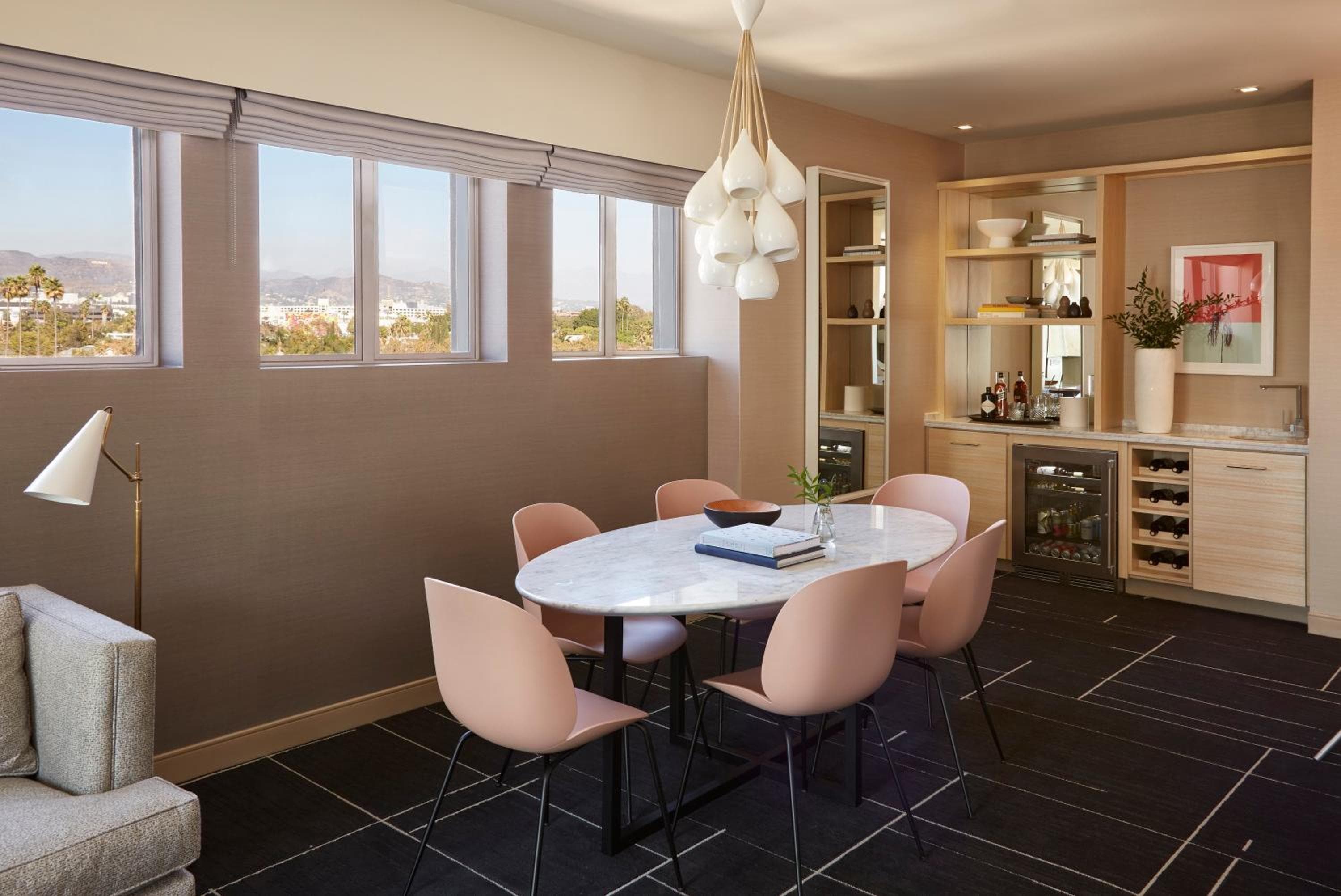Kimpton Hotel Wilshire by IHG — 19