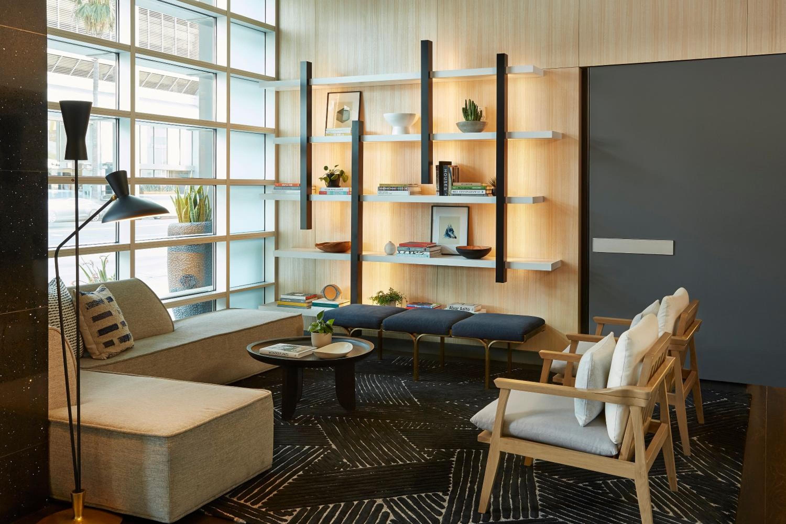 Kimpton Hotel Wilshire, un hotel IHG — 3