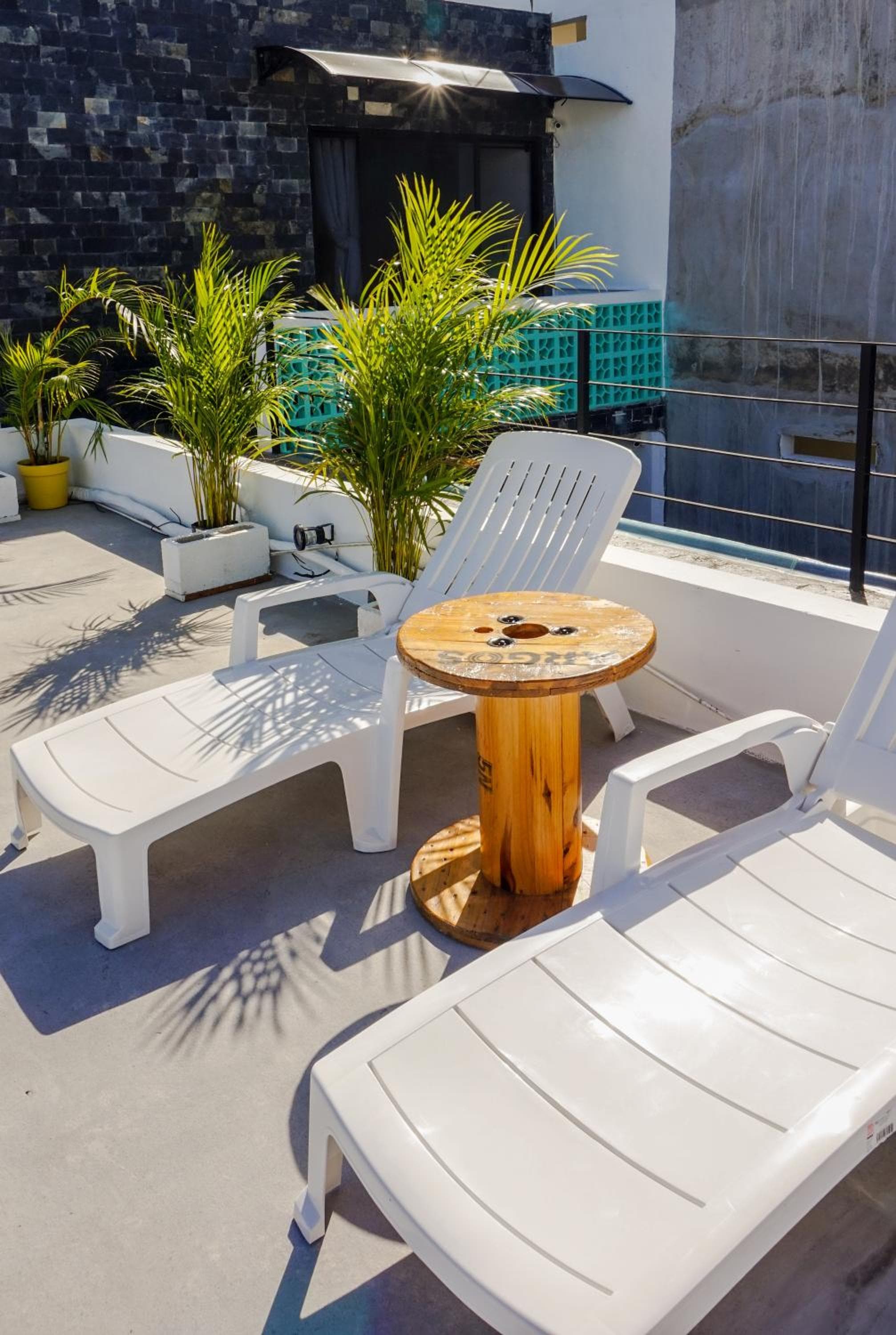 Calle 2 Suites by Galian — 24