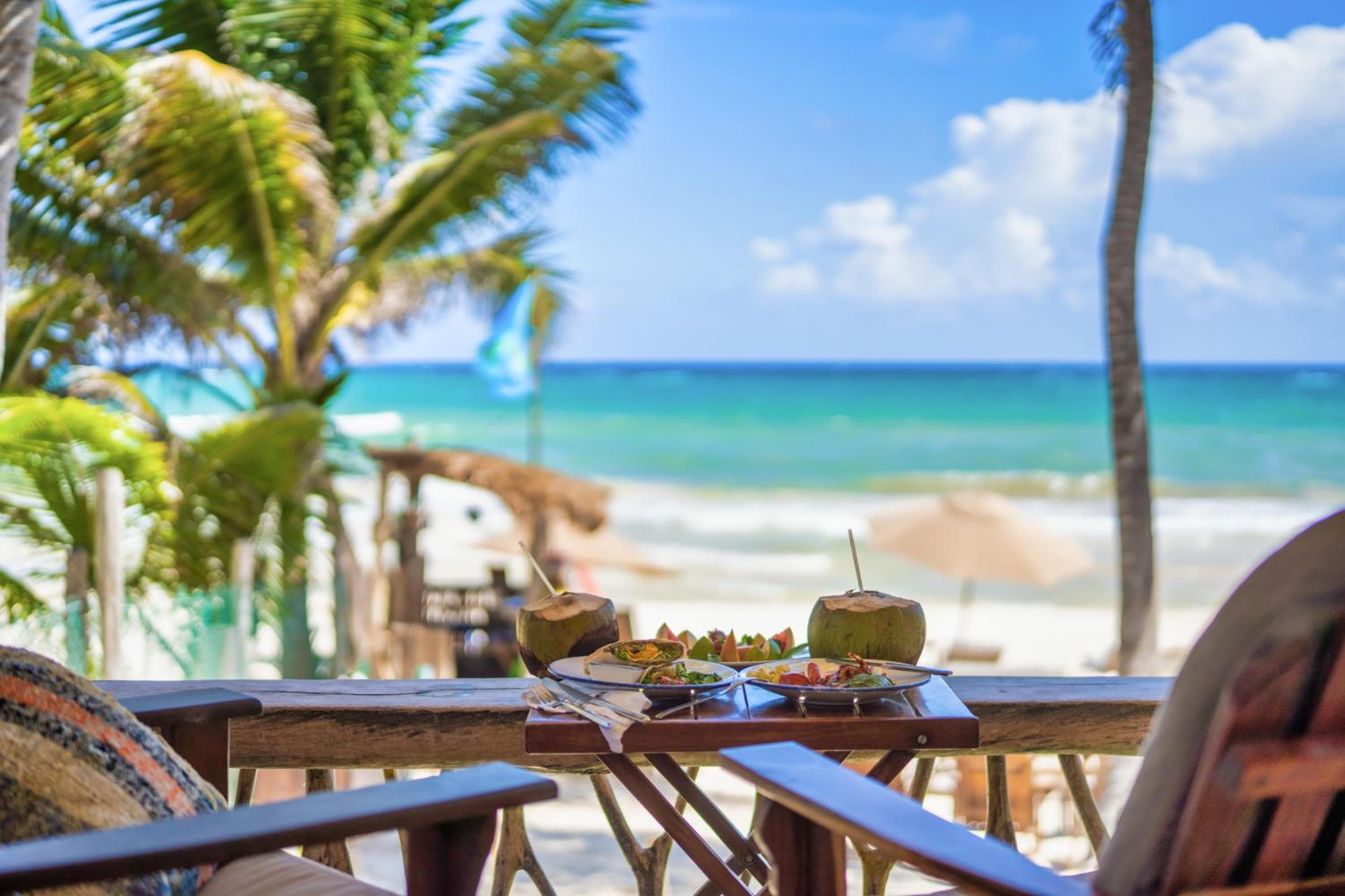 Alaya Beachfront Tulum Hotel — 12