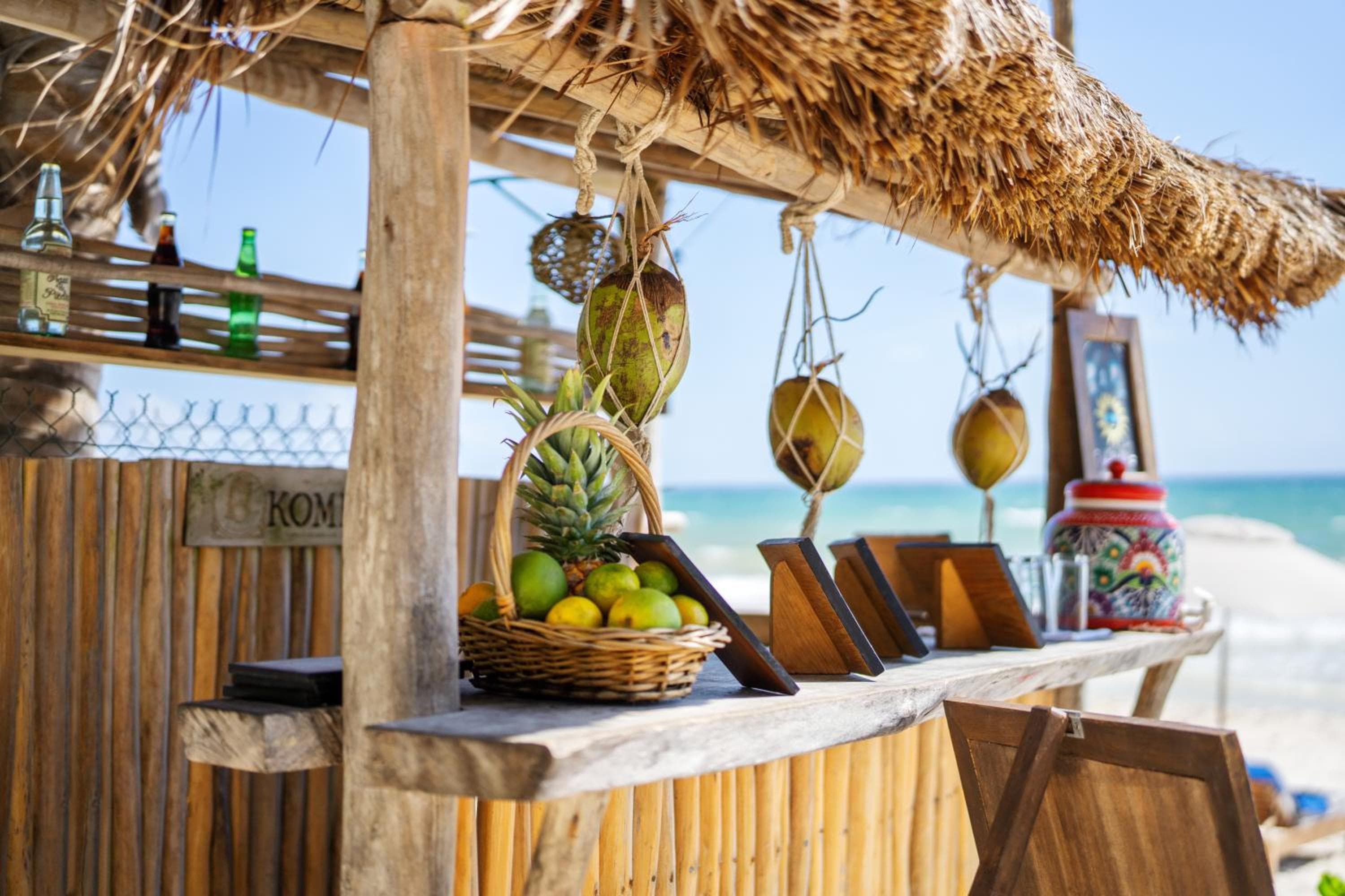 Alaya Beachfront Tulum Hotel — 16