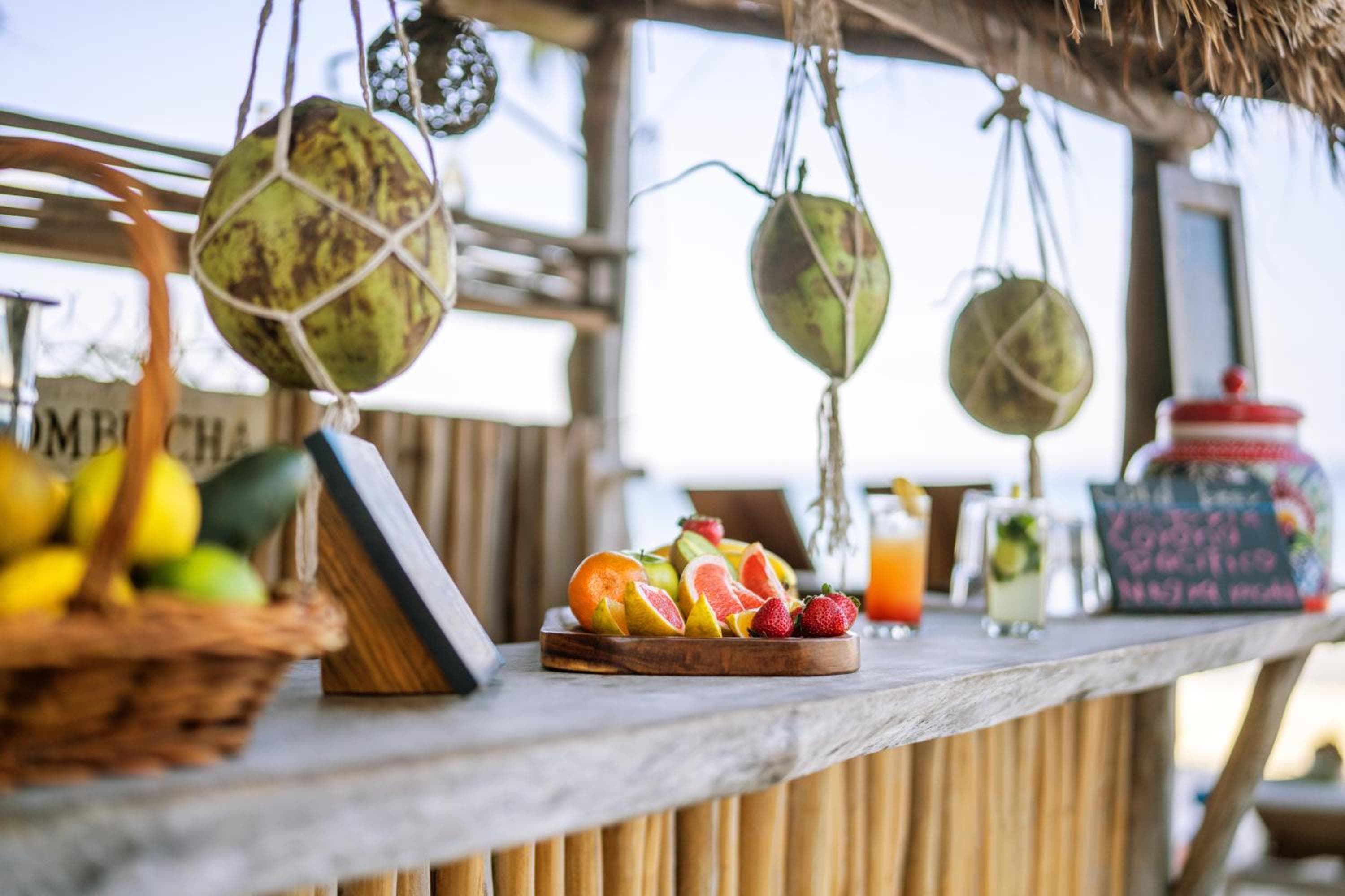 Alaya Beachfront Tulum Hotel — 17