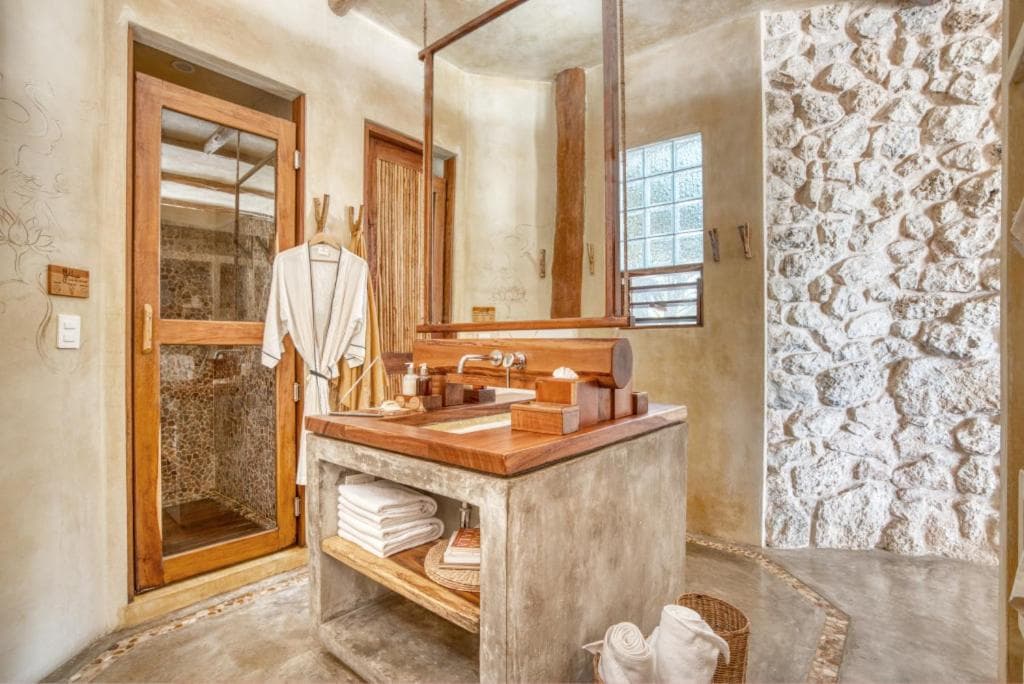 Alaya Beachfront Tulum Hotel — 8