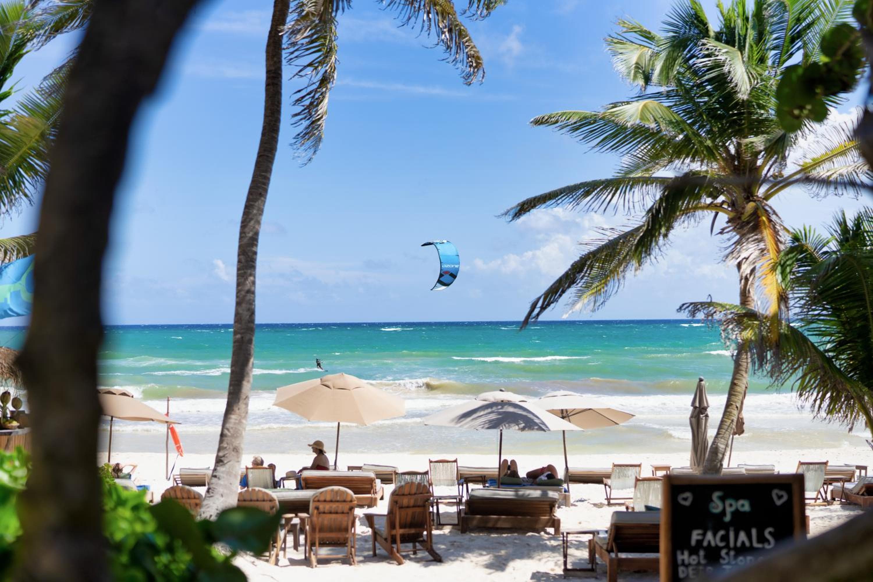 Alaya Beachfront Tulum Hotel — 4