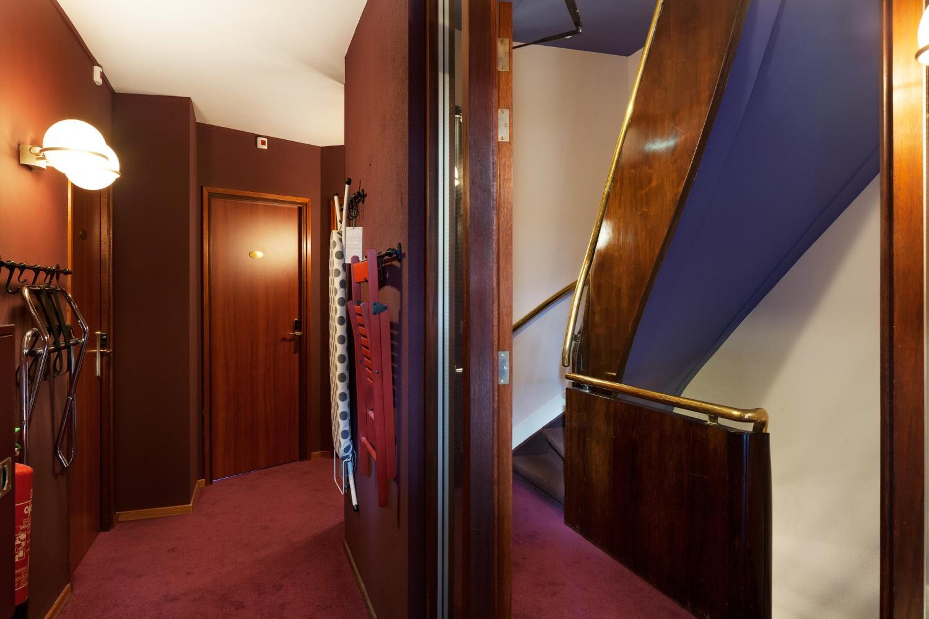 Hotel La Magnolia del Vicino — 21