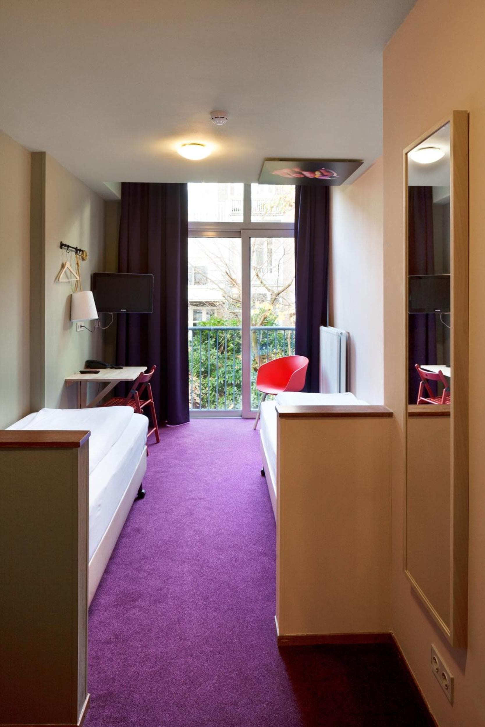 Hotel La Magnolia del Vicino — 22