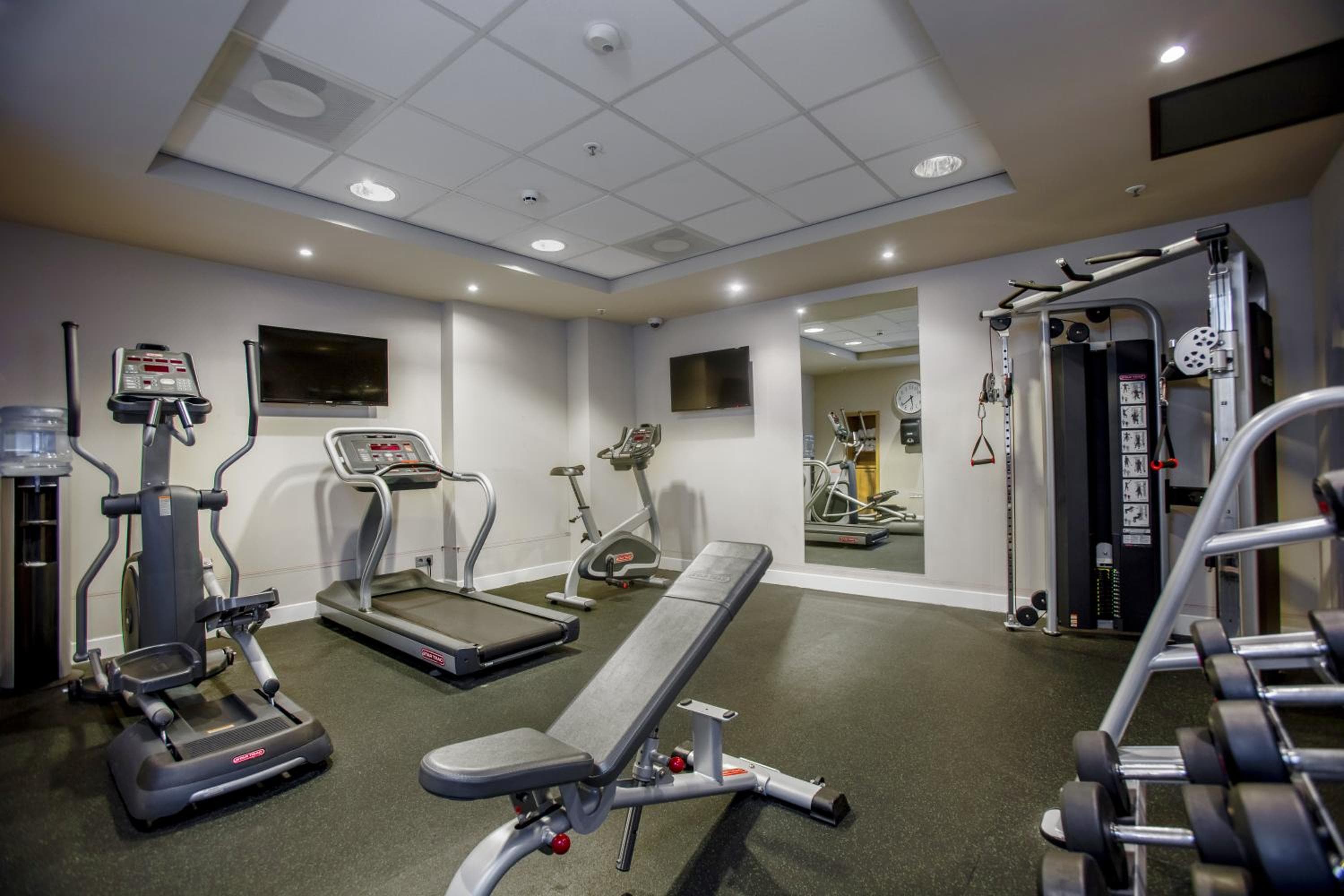Holiday Inn Express Amsterdam Arena Towers by IHG — 26